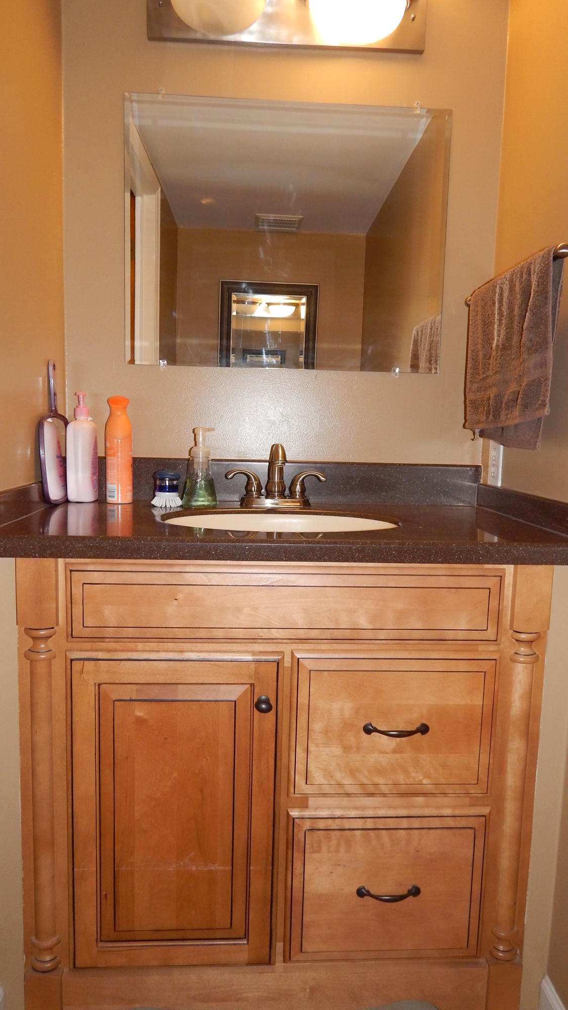 WILLOW BEND PH 1 - Residential