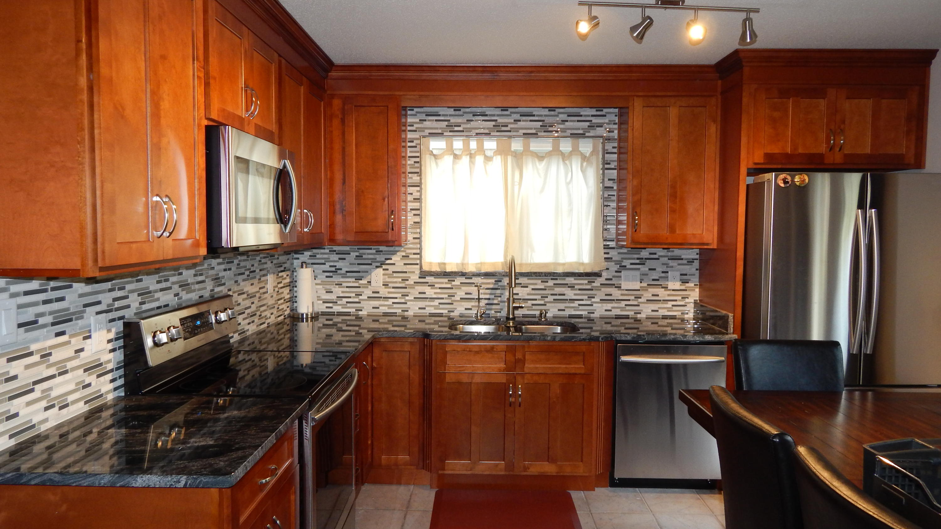 WILLOW BEND PH 1 - Residential