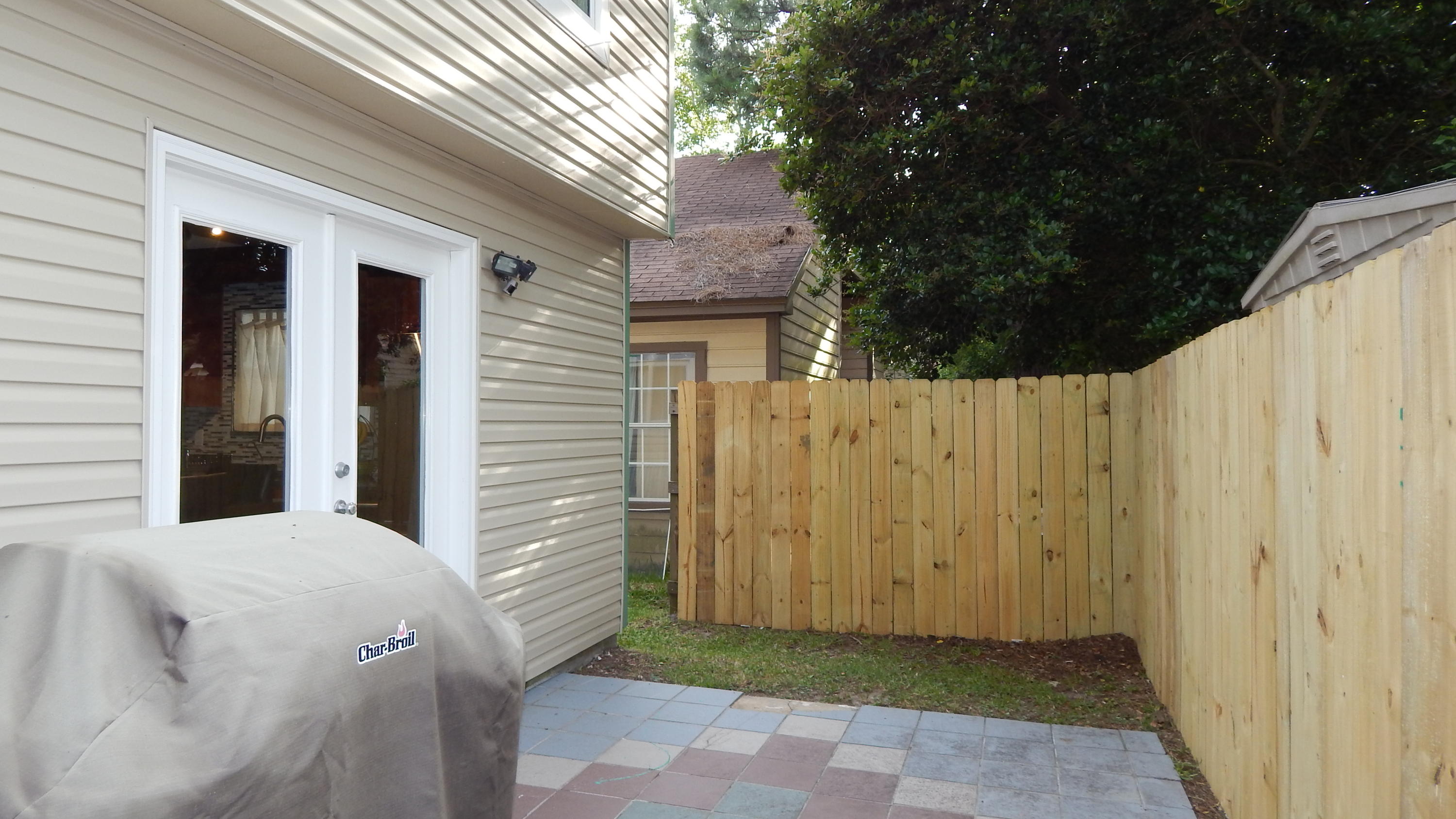 WILLOW BEND PH 1 - Residential