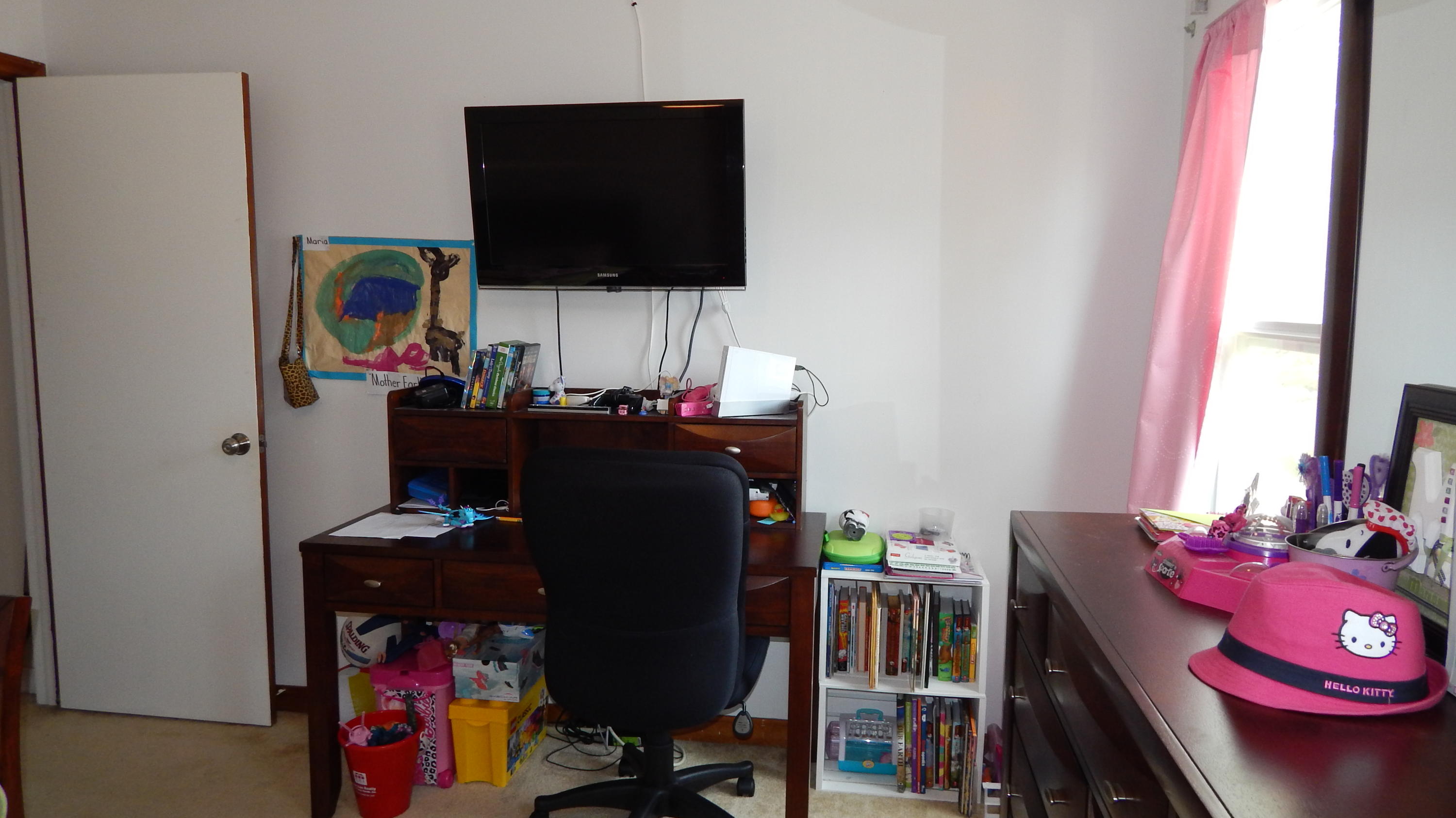 WILLOW BEND PH 1 - Residential