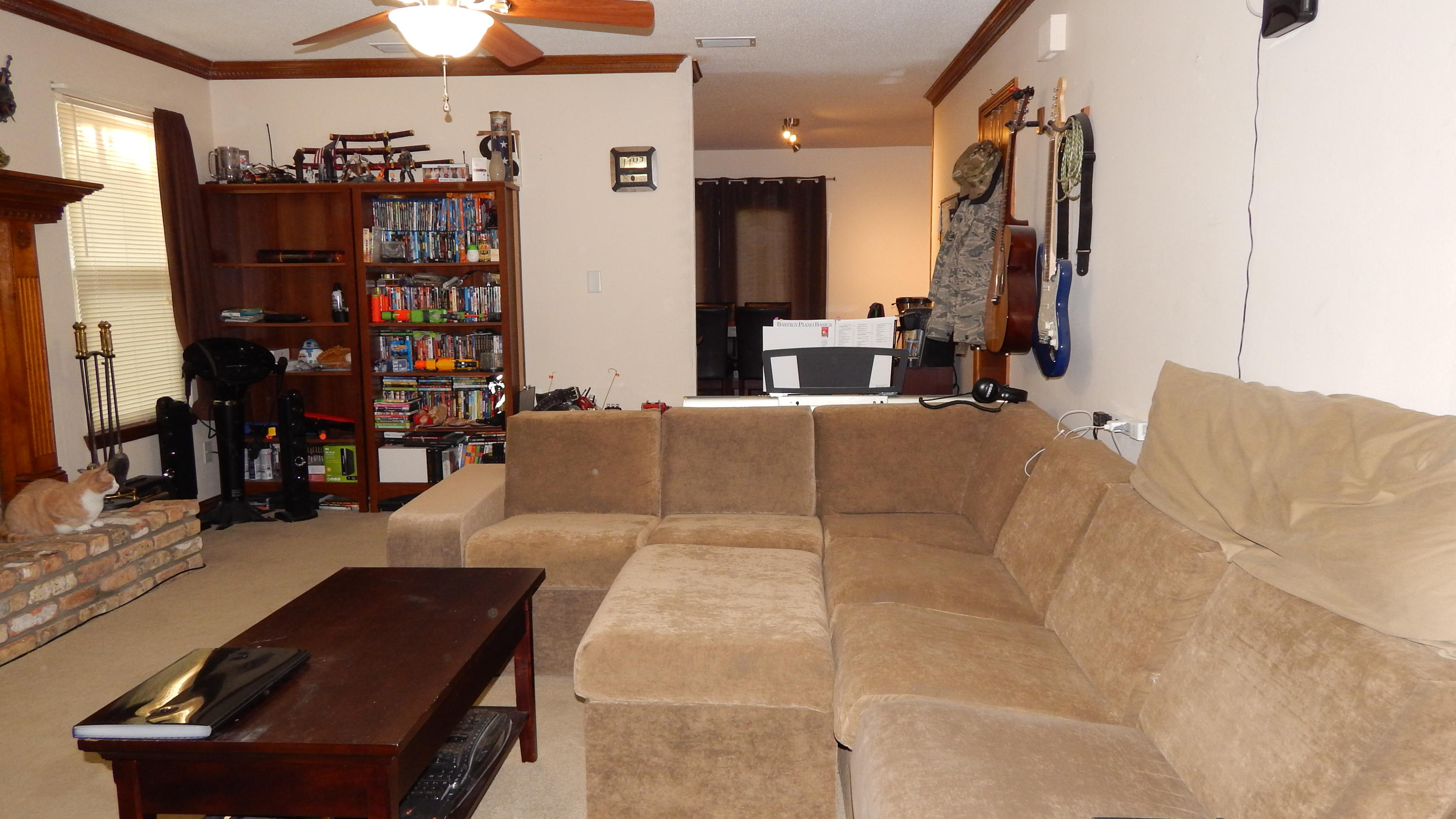 WILLOW BEND PH 1 - Residential