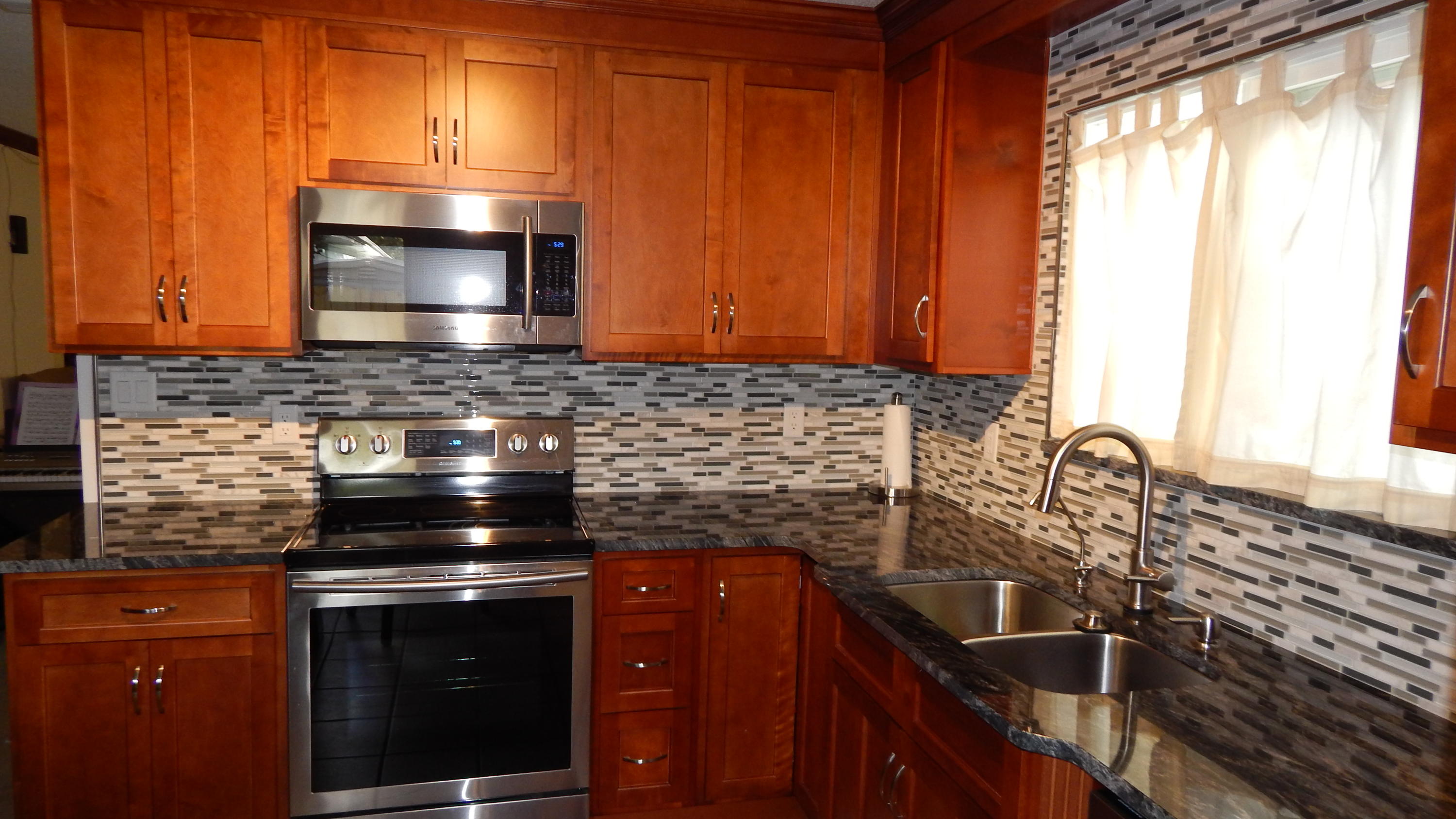 WILLOW BEND PH 1 - Residential