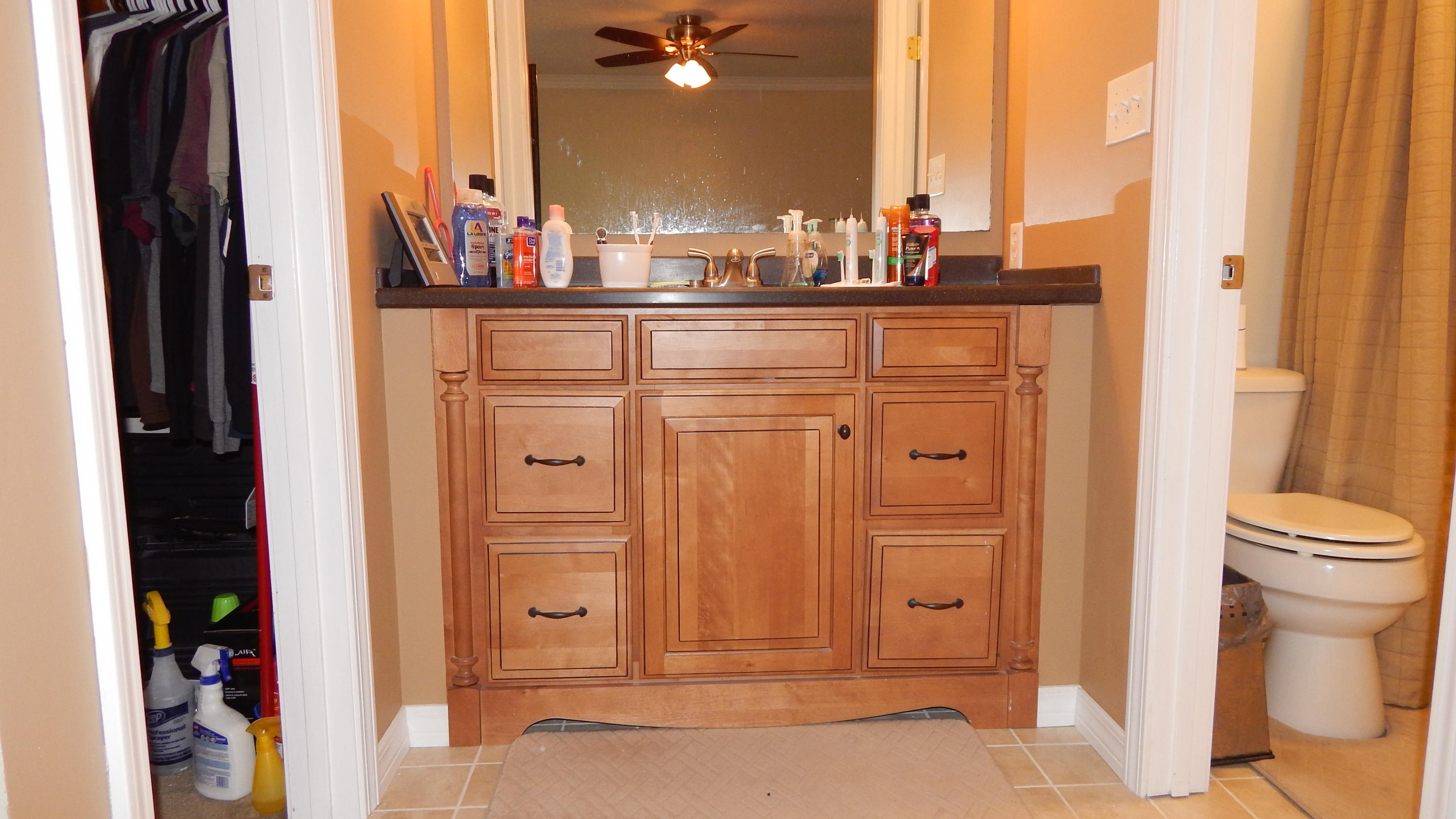 WILLOW BEND PH 1 - Residential