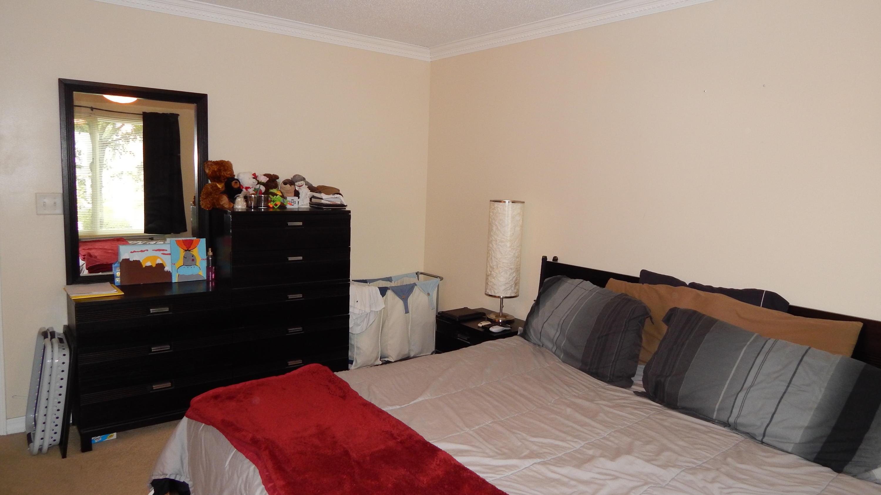 WILLOW BEND PH 1 - Residential