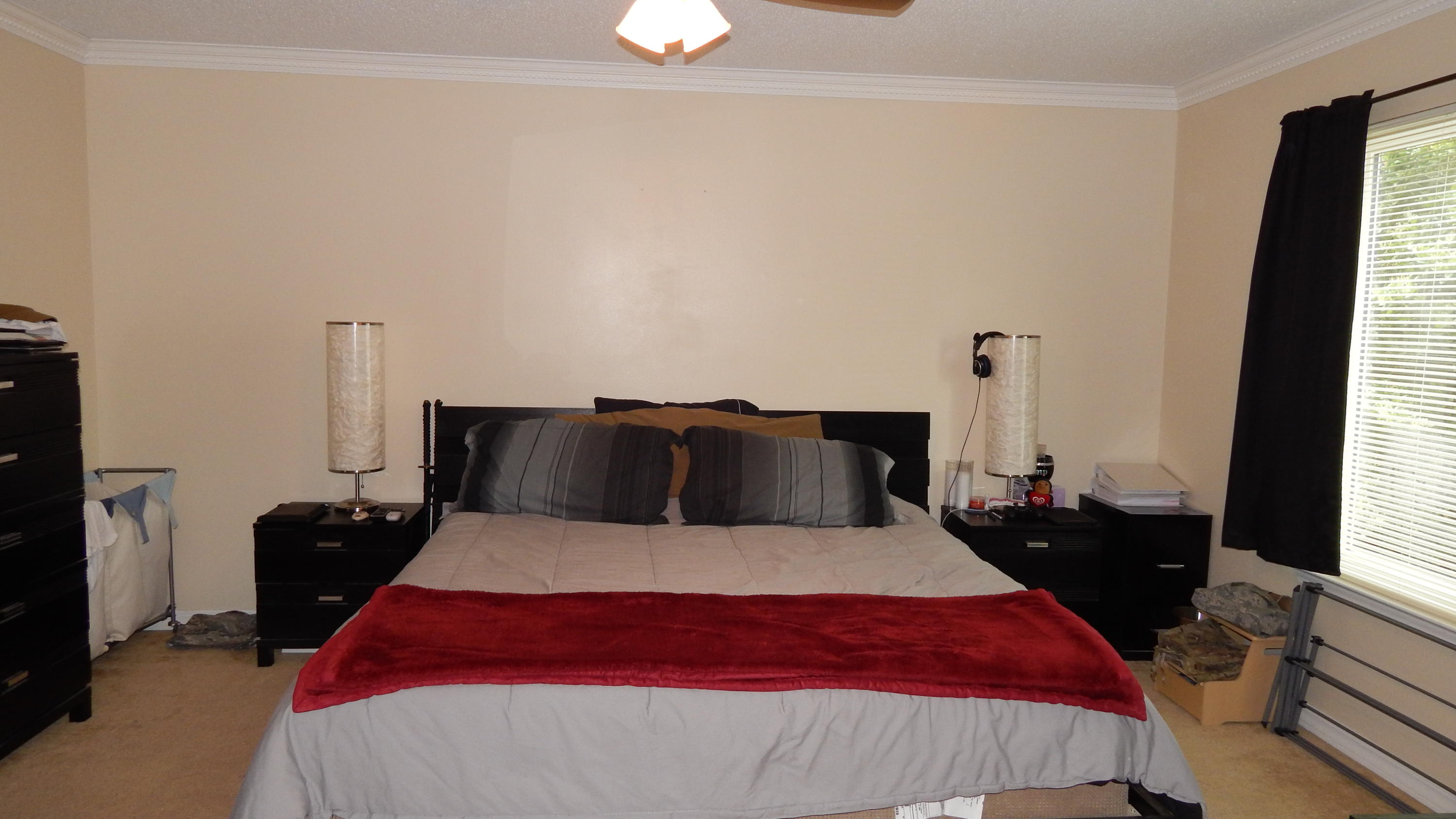 WILLOW BEND PH 1 - Residential