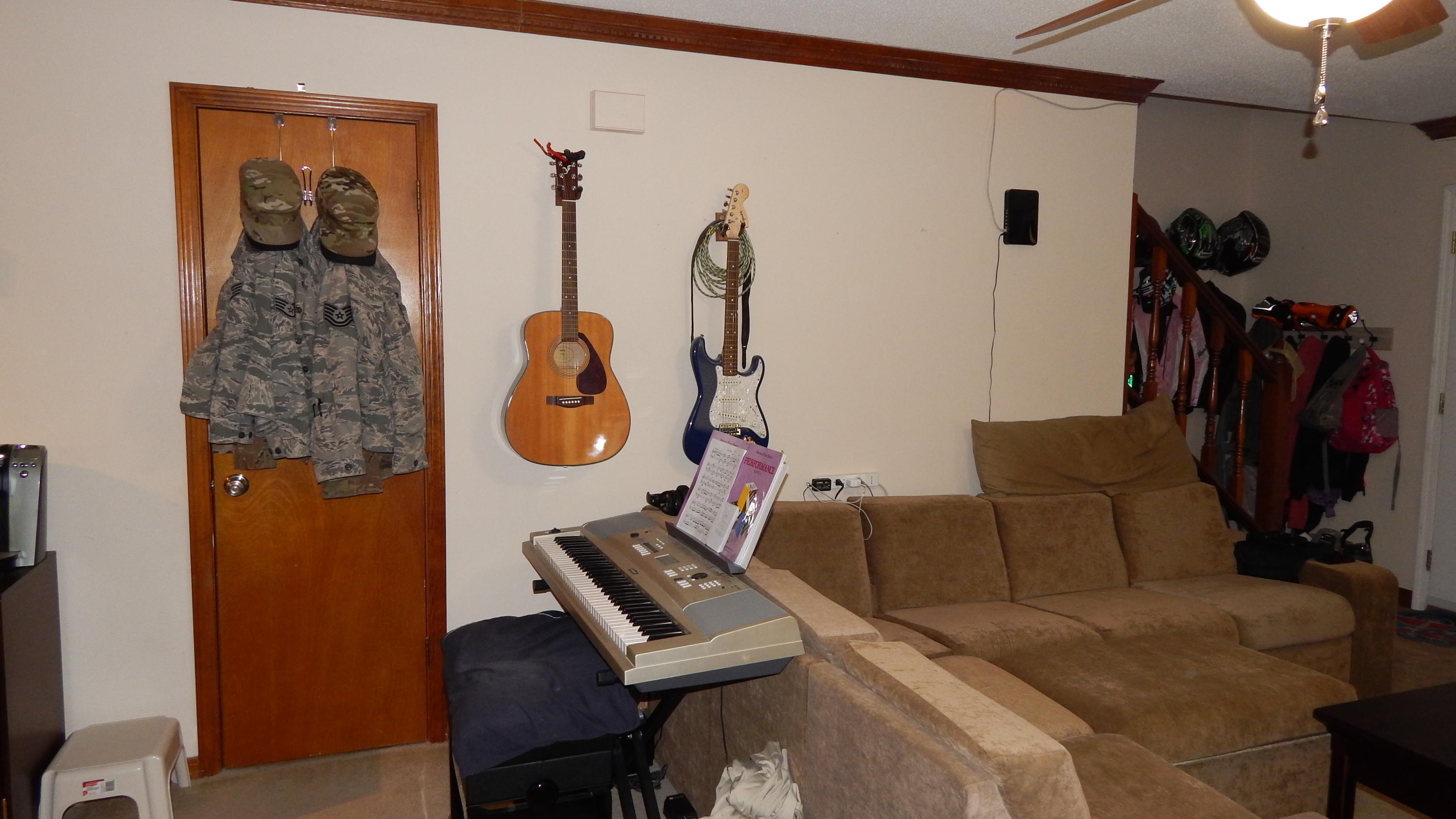 WILLOW BEND PH 1 - Residential