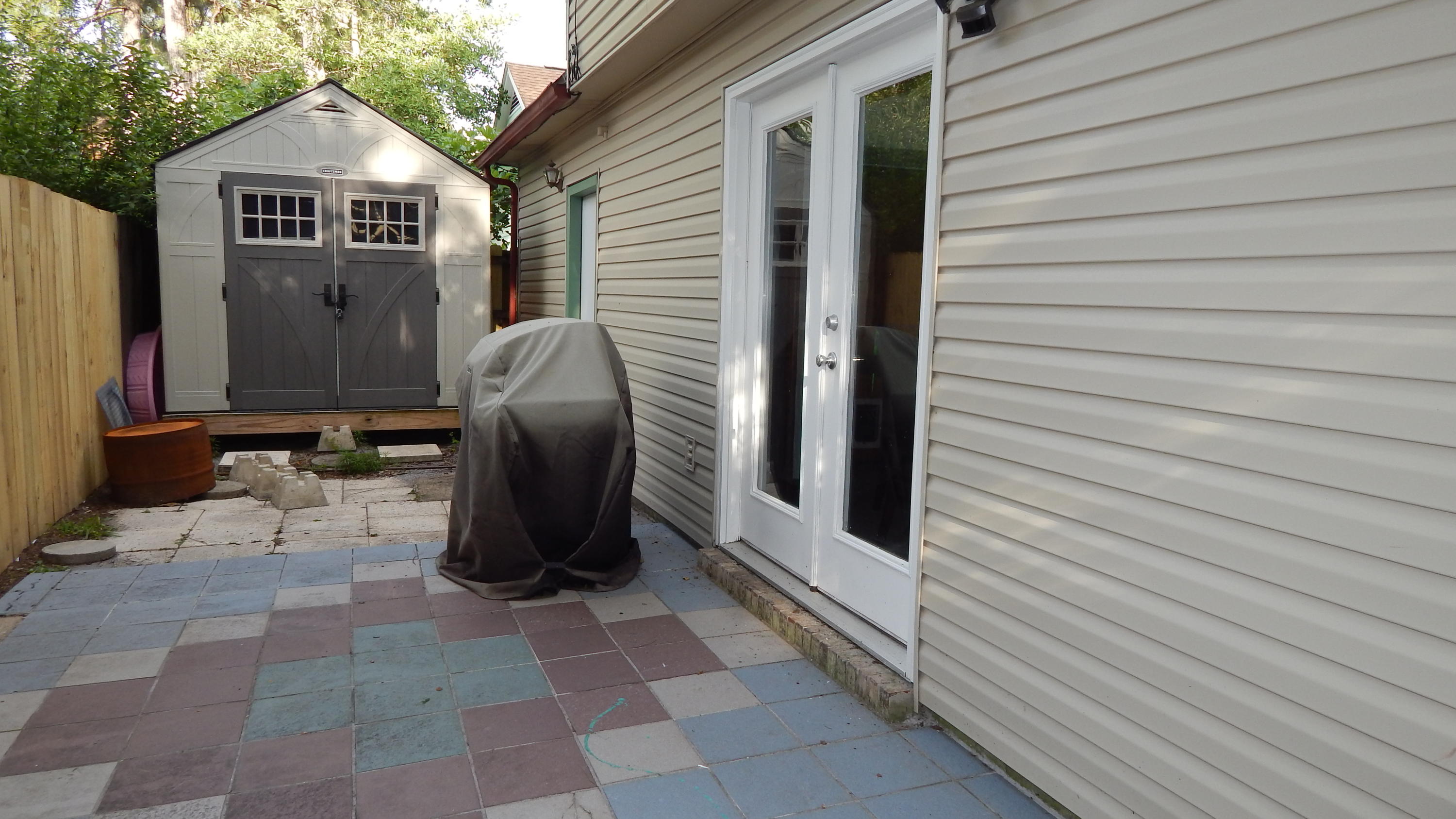 WILLOW BEND PH 1 - Residential