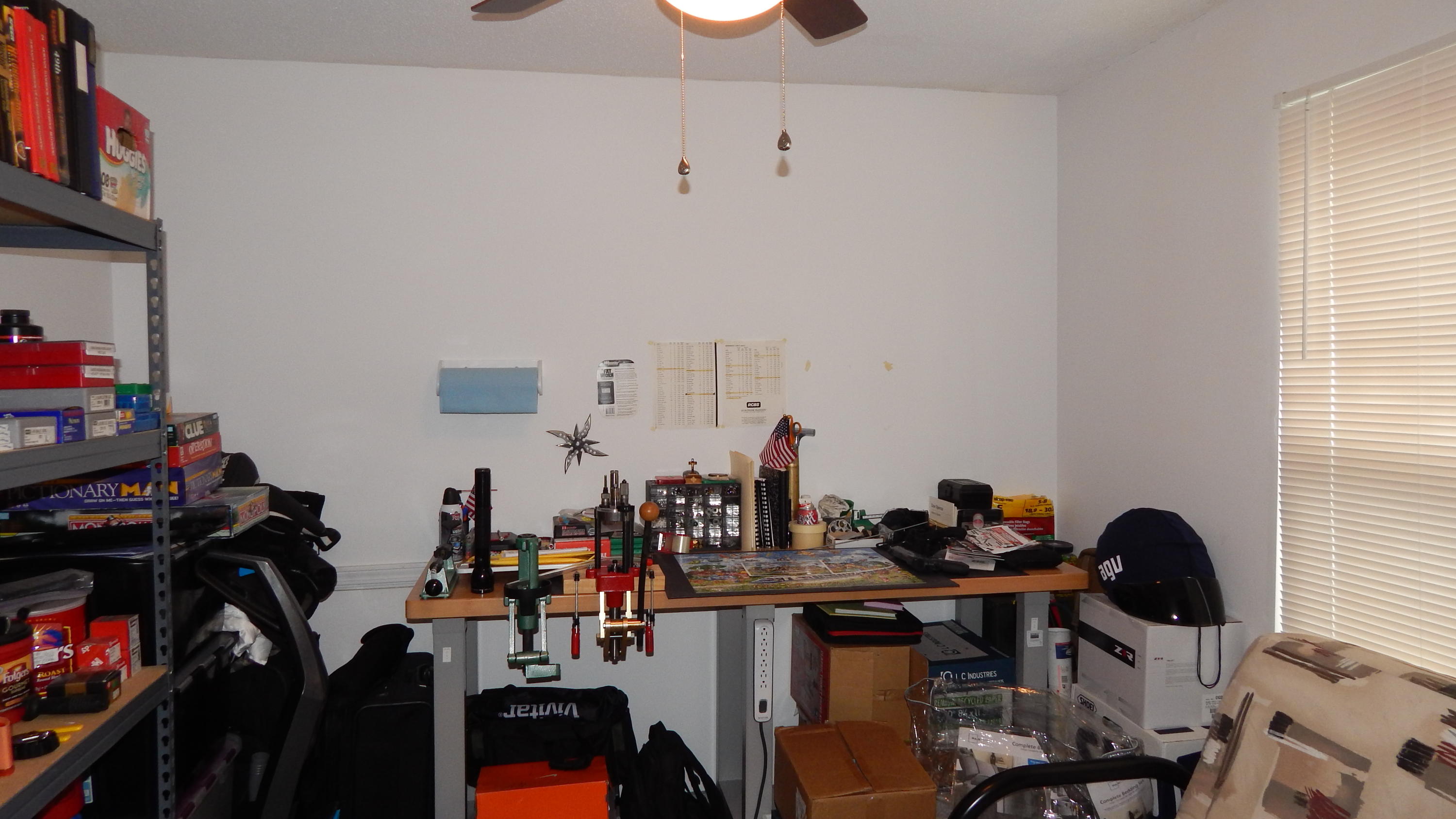 WILLOW BEND PH 1 - Residential