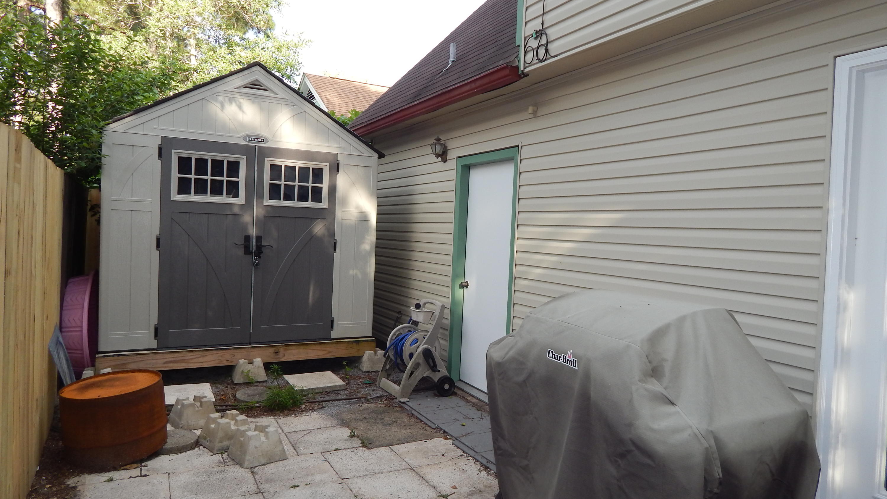 WILLOW BEND PH 1 - Residential