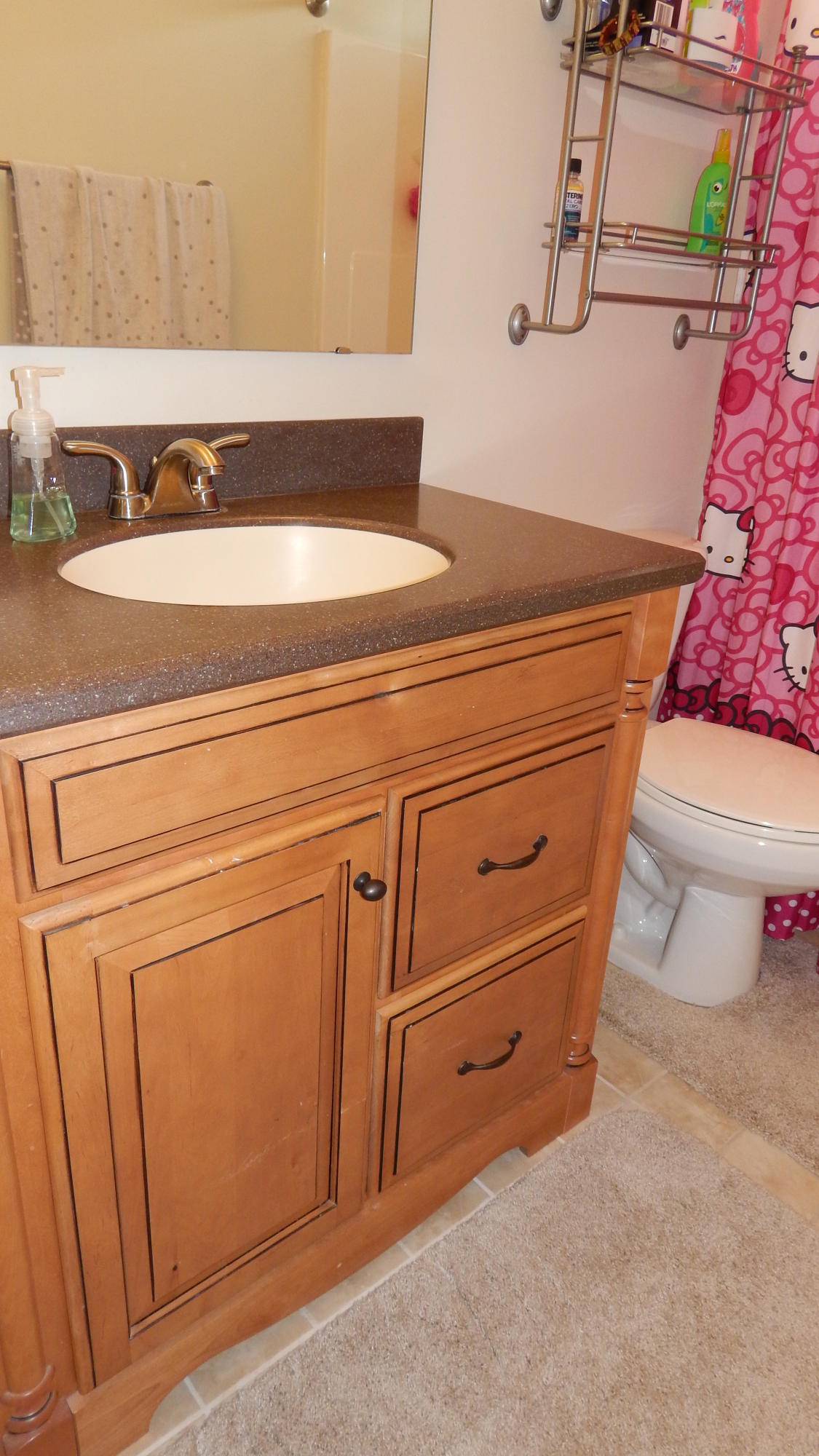 WILLOW BEND PH 1 - Residential