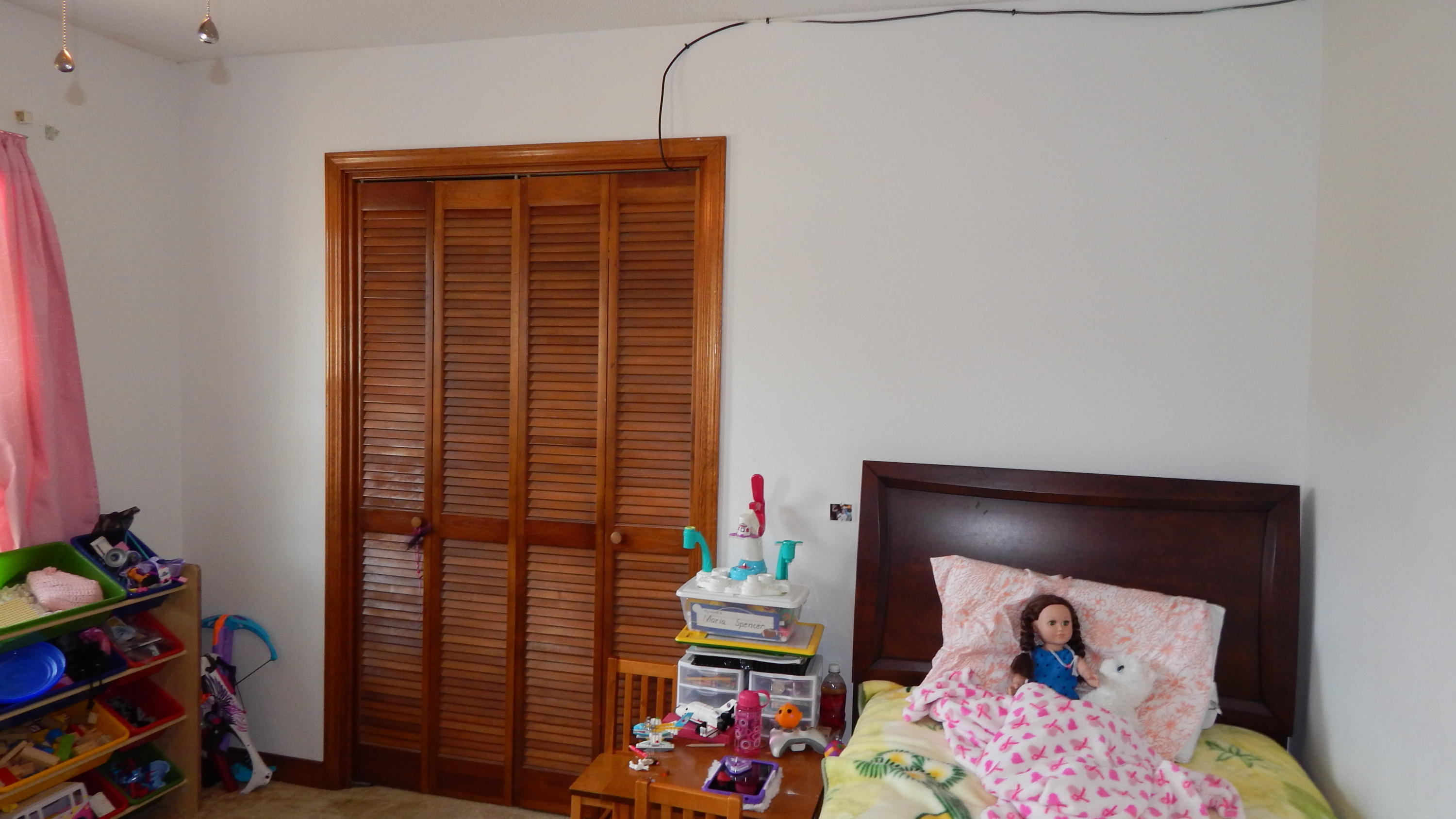 WILLOW BEND PH 1 - Residential