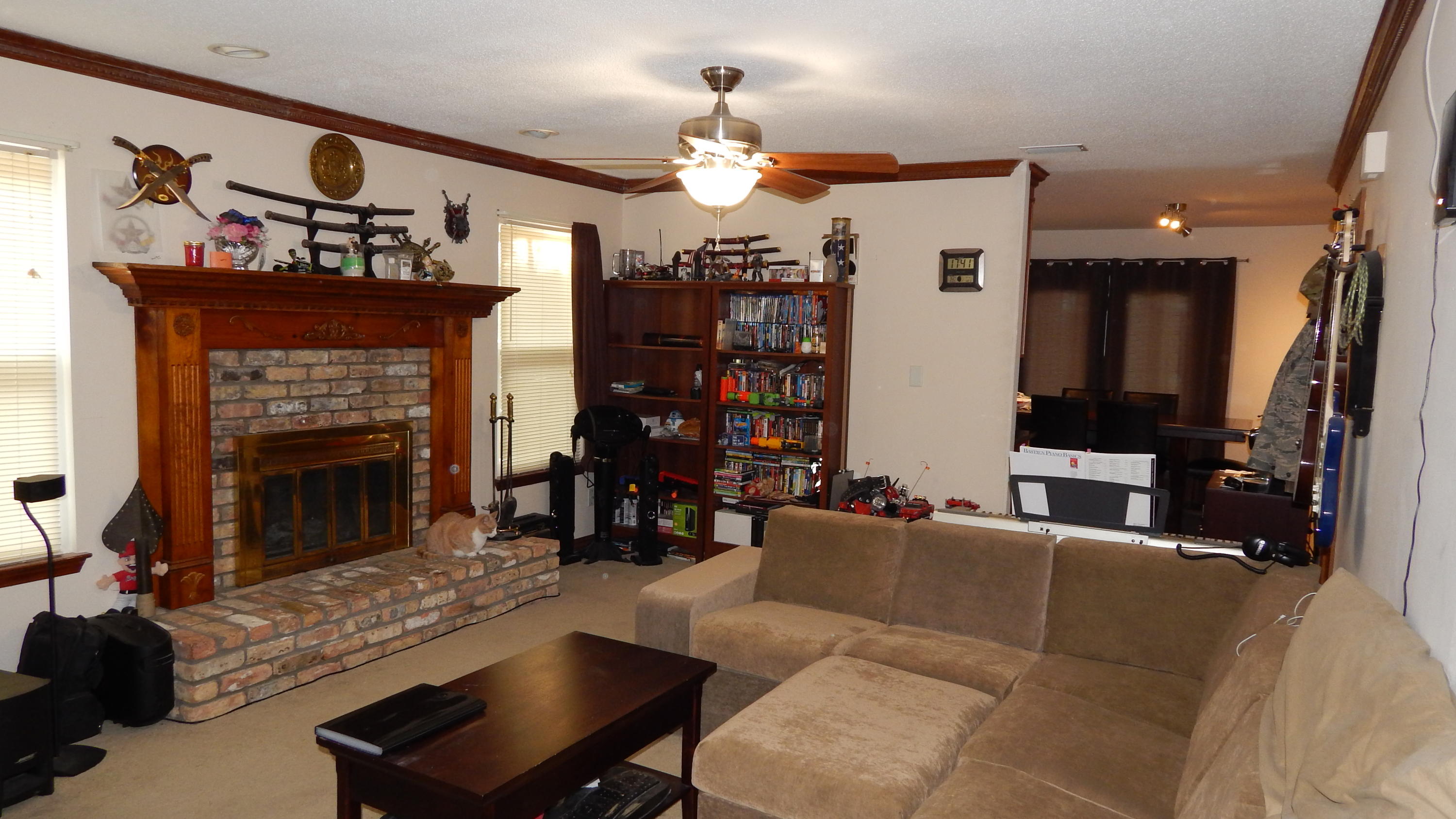 WILLOW BEND PH 1 - Residential