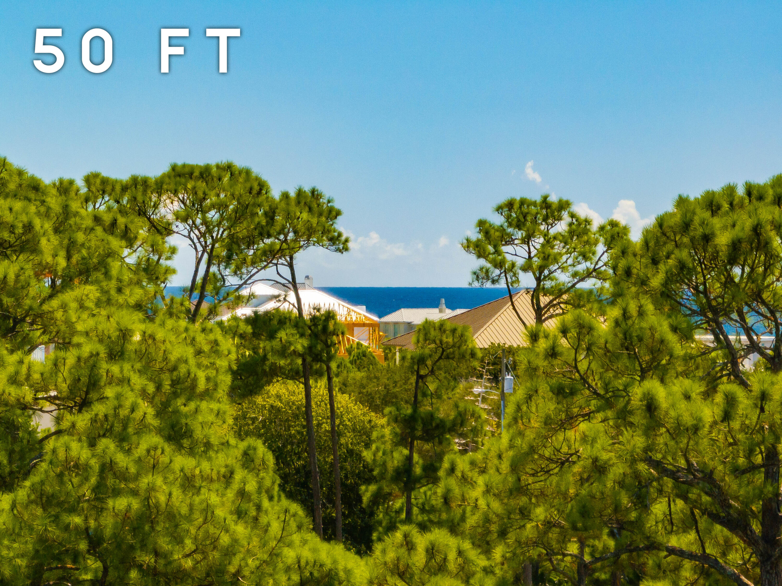GULF PINES 1ST ADDN - Land