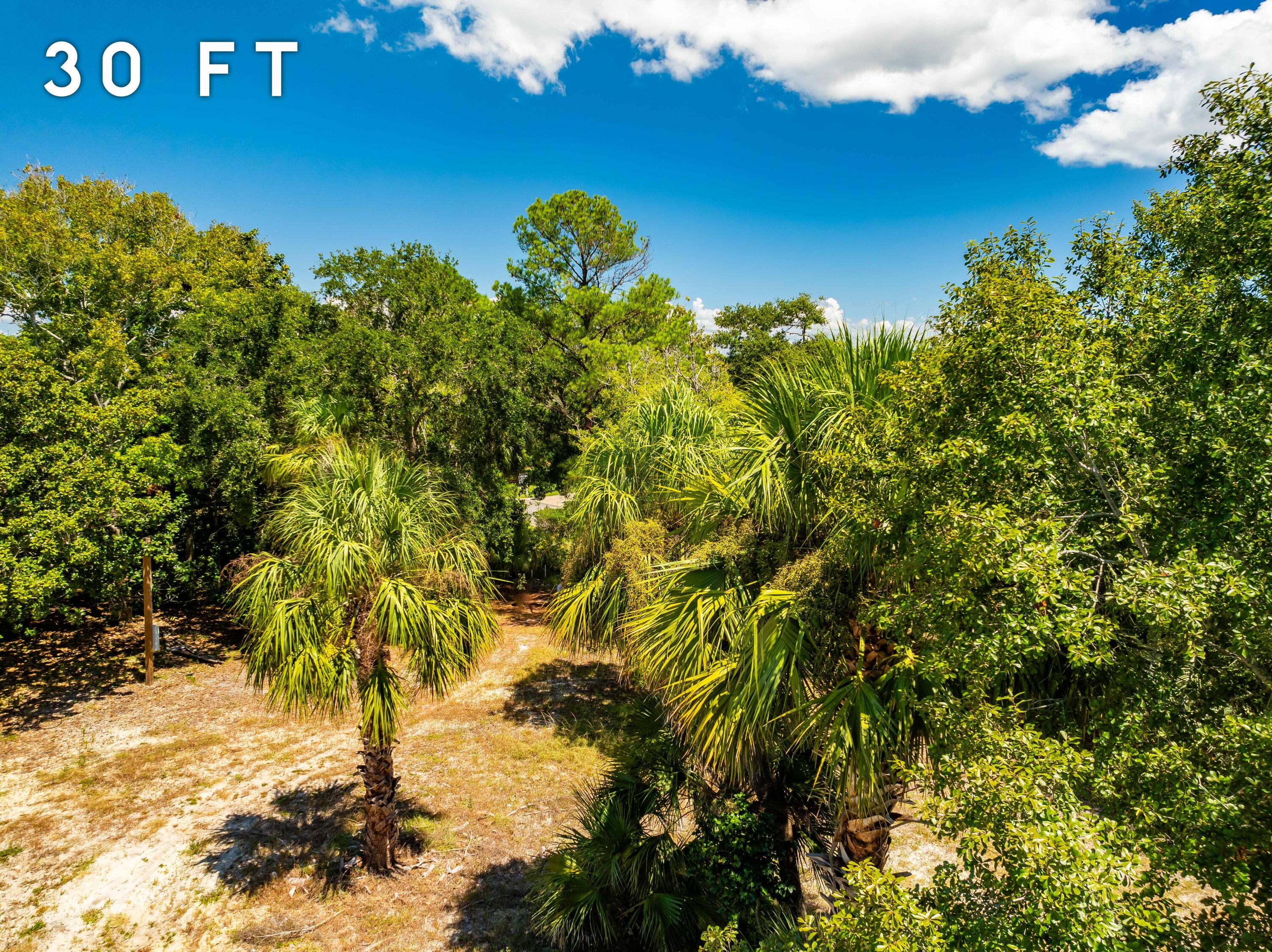 GULF PINES 1ST ADDN - Land