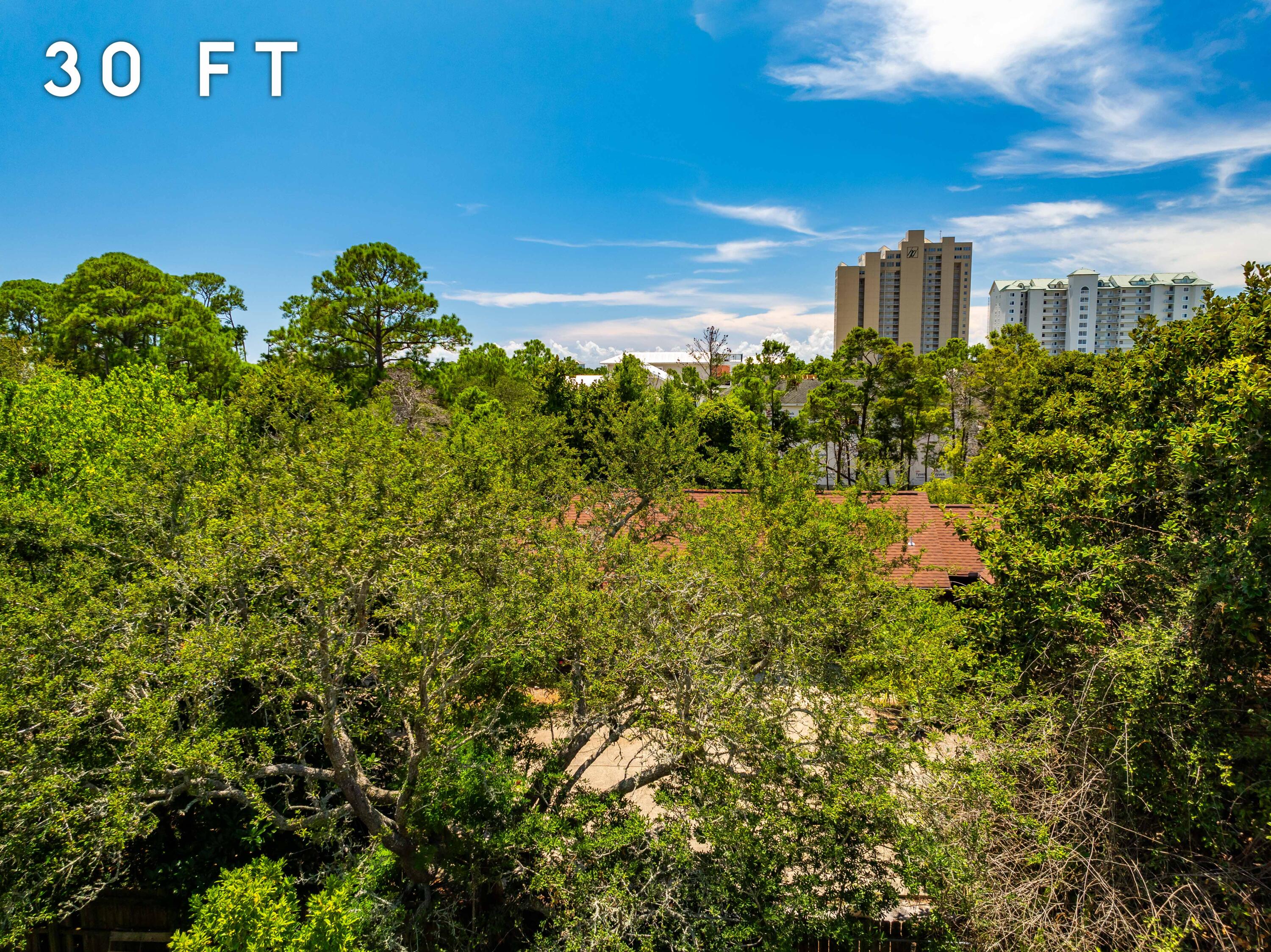 GULF PINES 1ST ADDN - Land