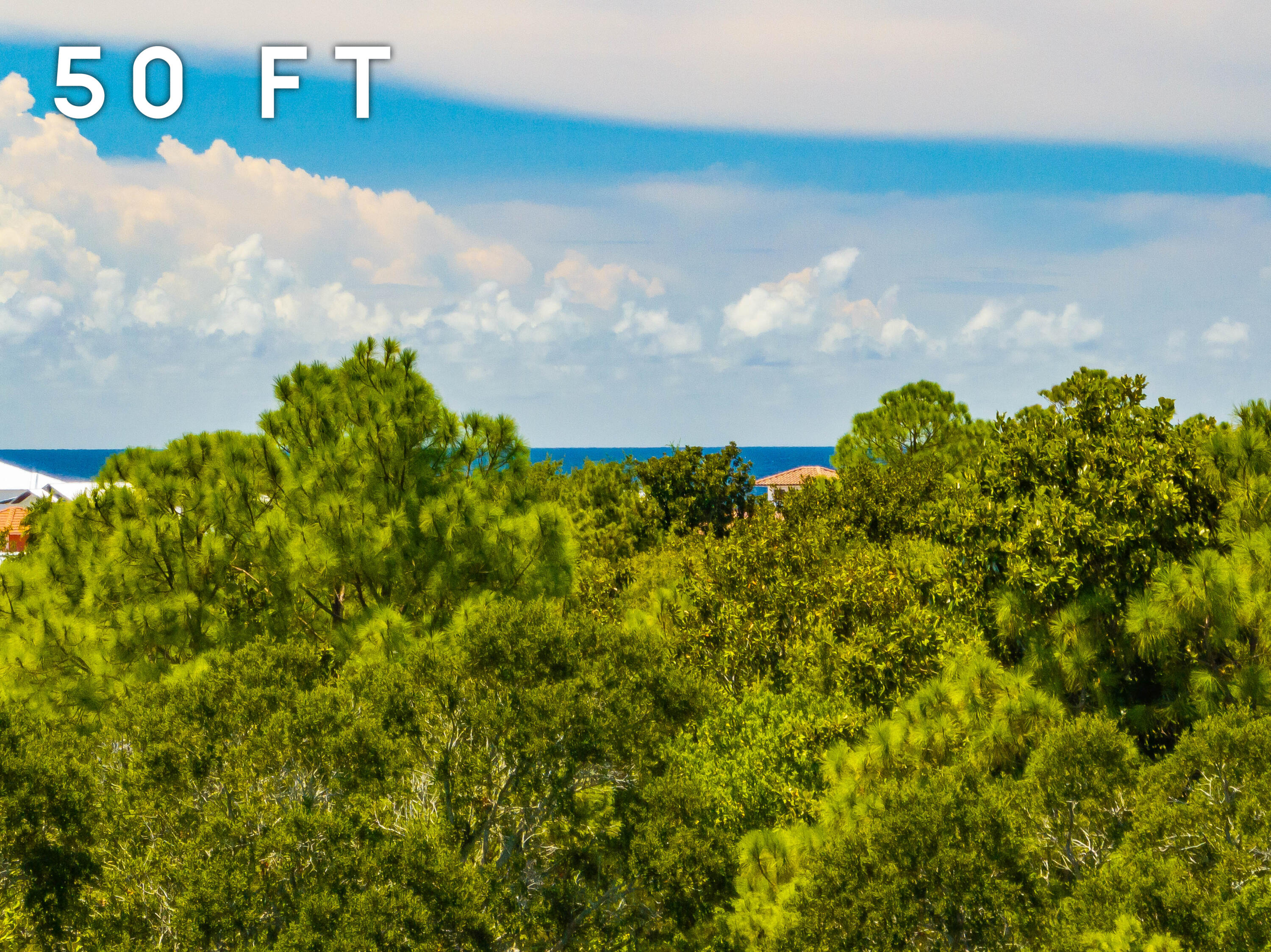 GULF PINES 1ST ADDN - Land