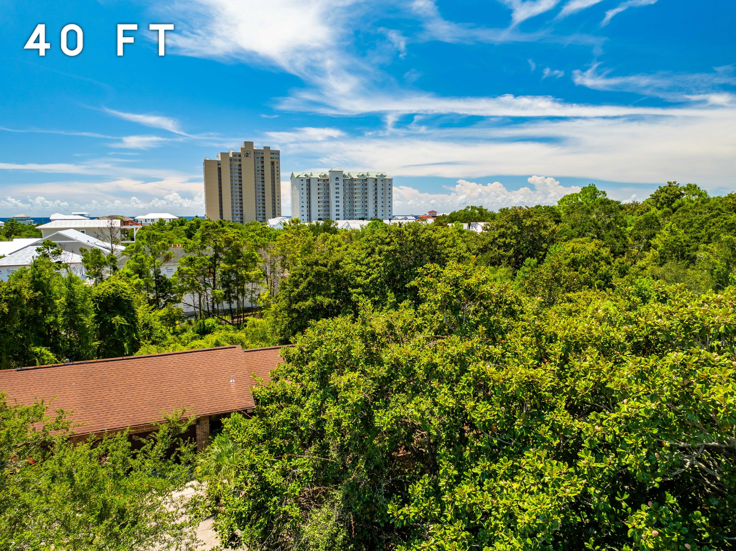 GULF PINES 1ST ADDN - Land