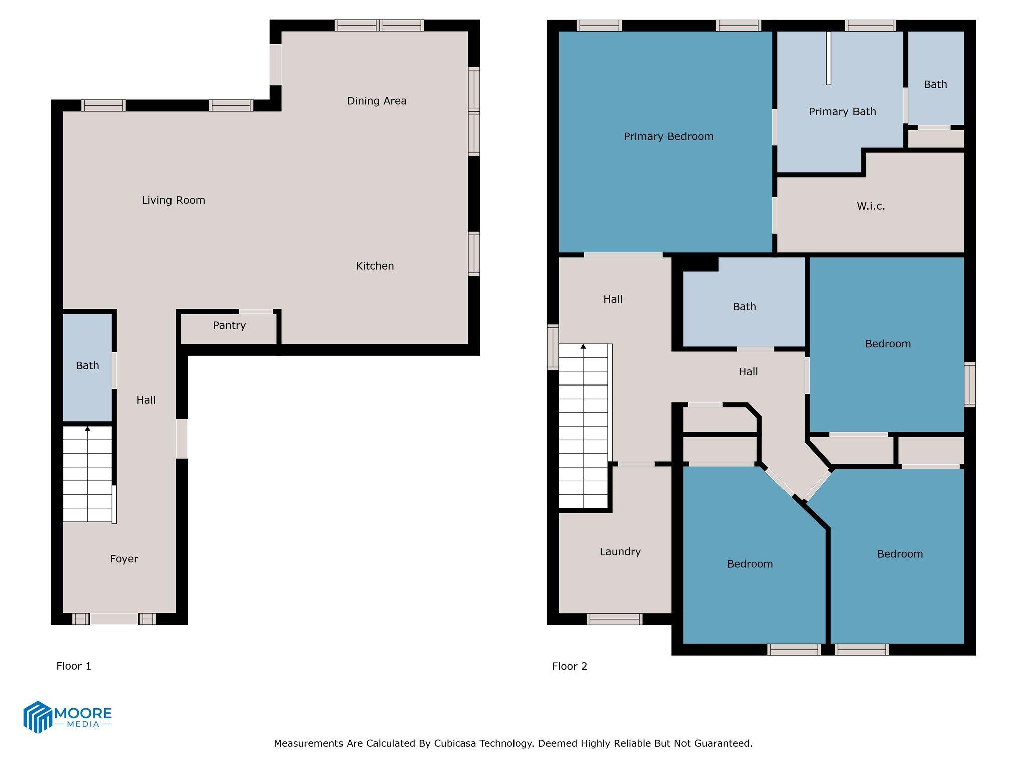 Traditions at Walton Oaks - Residential Lease
