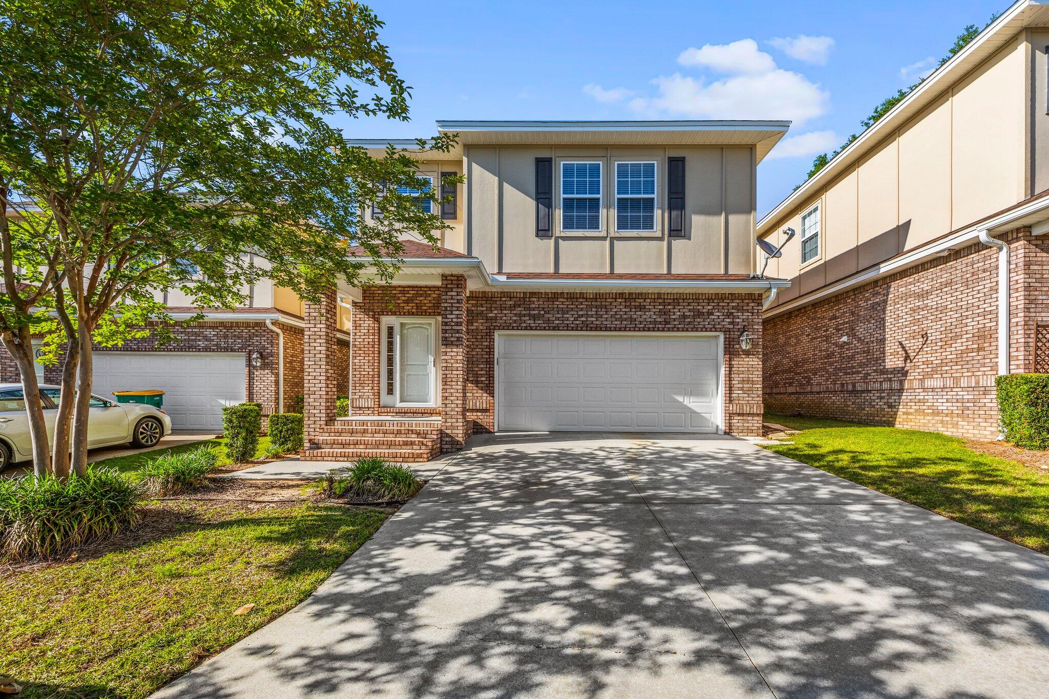 Traditions at Walton Oaks - Residential Lease