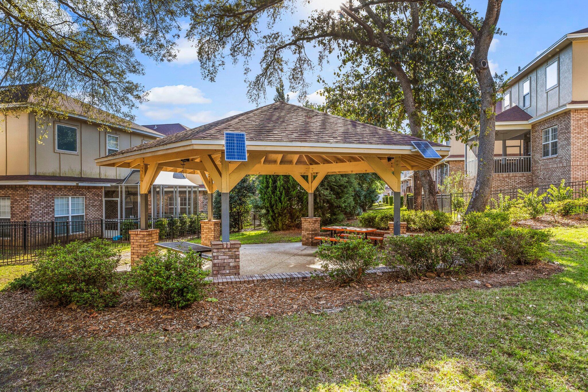 Traditions at Walton Oaks - Residential Lease