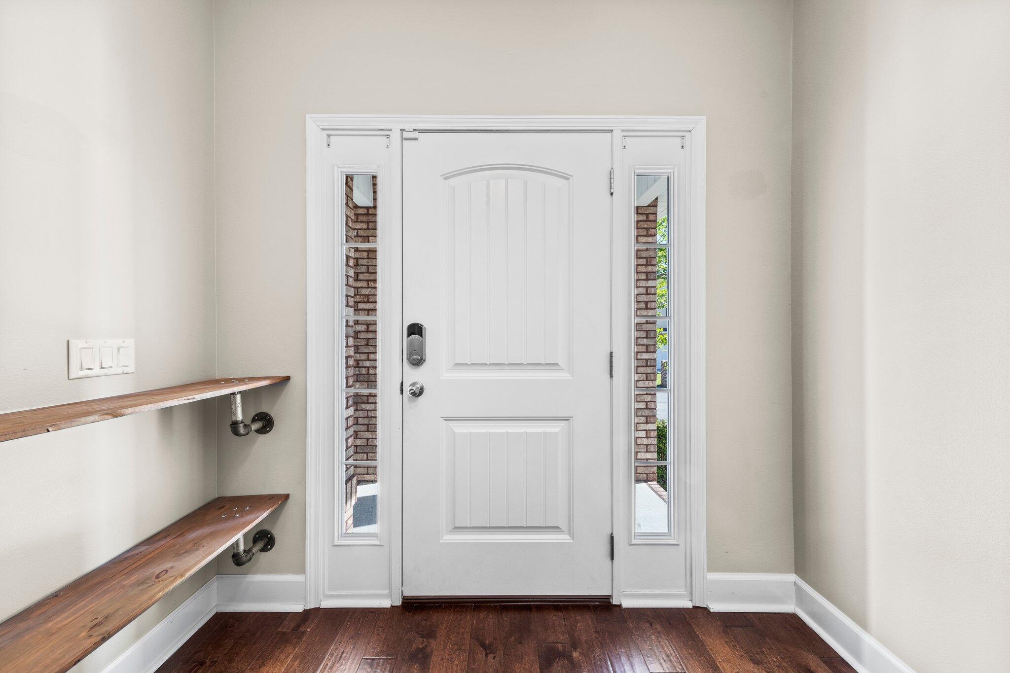 Traditions at Walton Oaks - Residential Lease