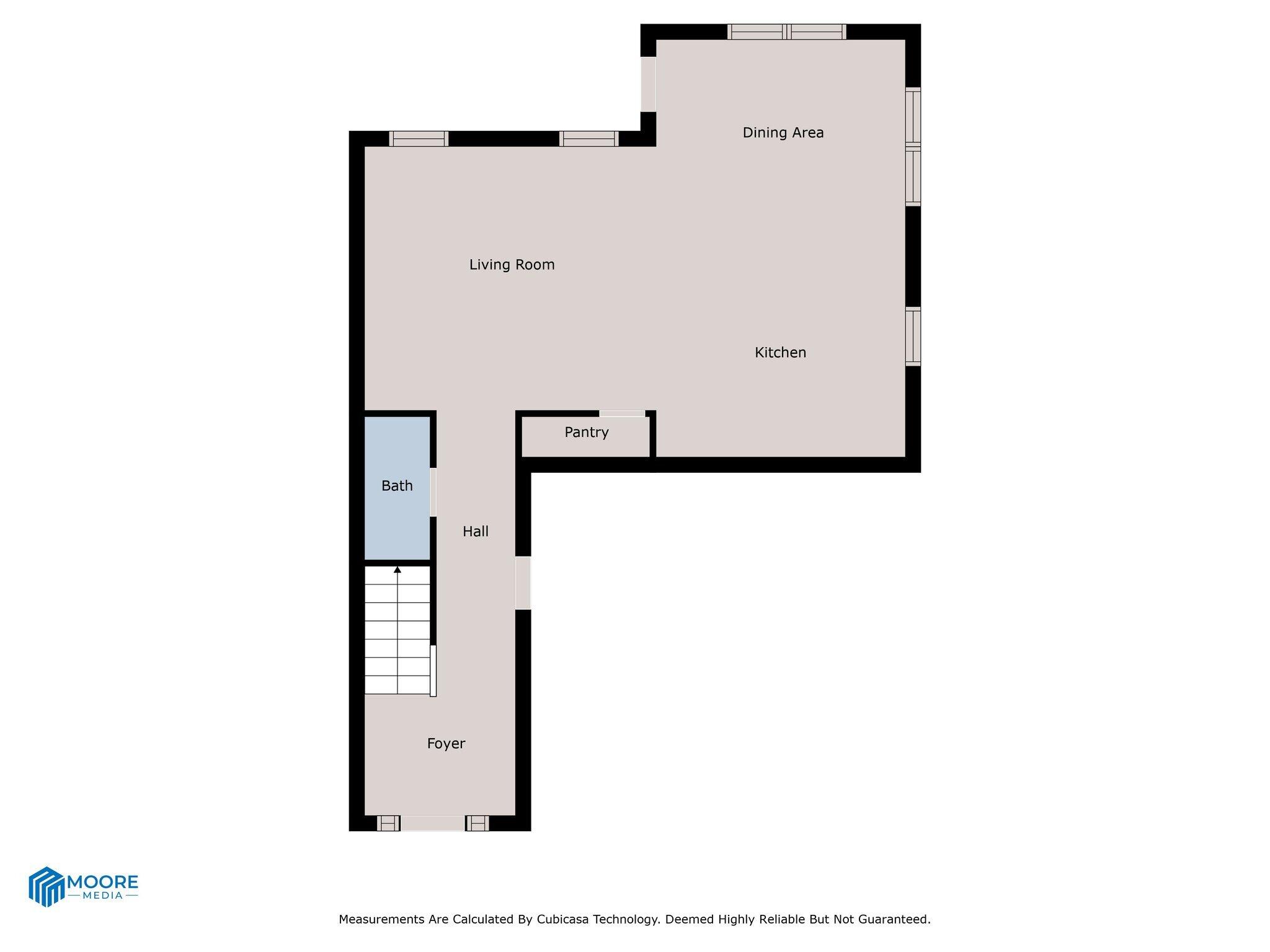 Traditions at Walton Oaks - Residential Lease