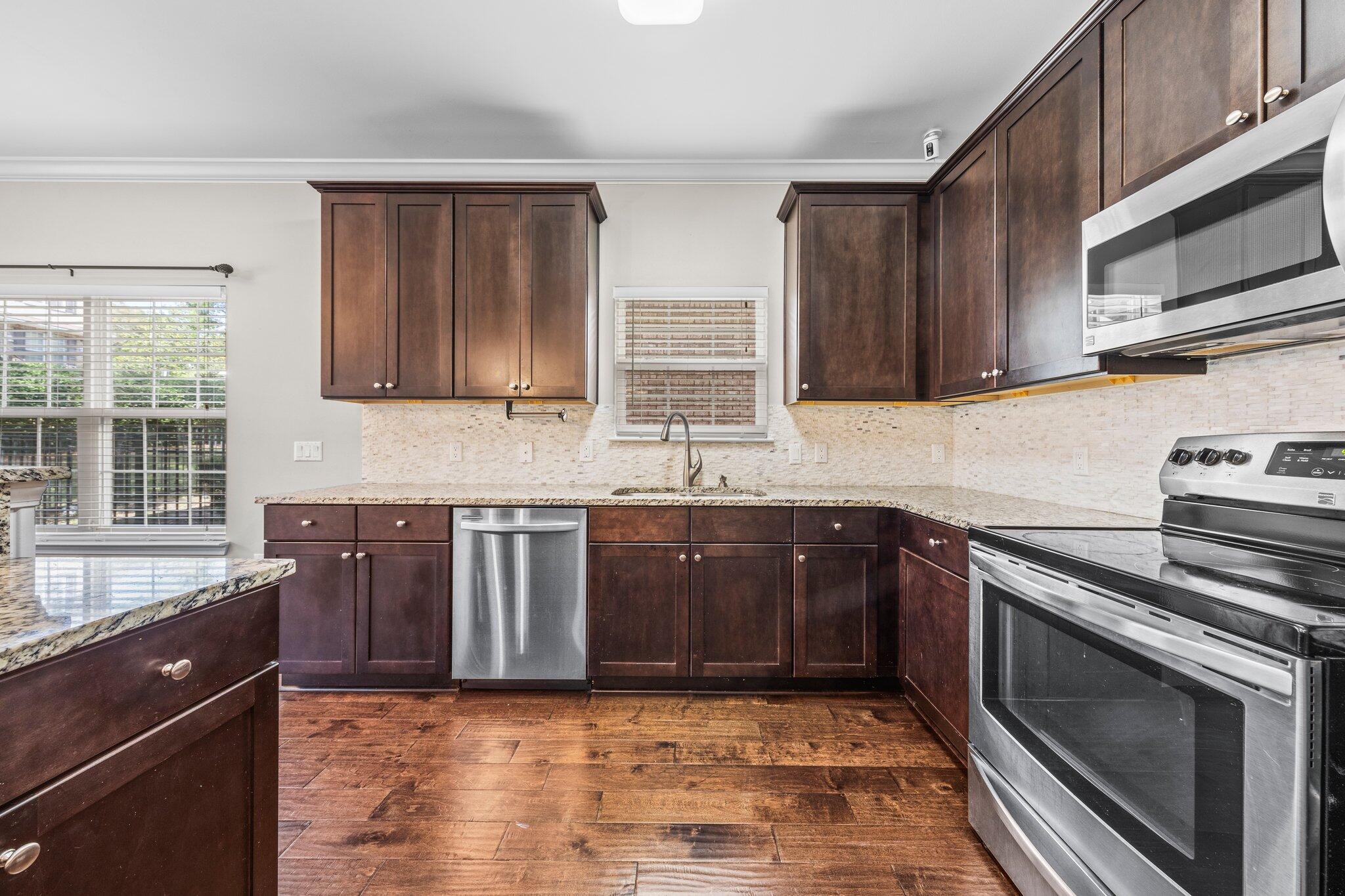 Traditions at Walton Oaks - Residential Lease