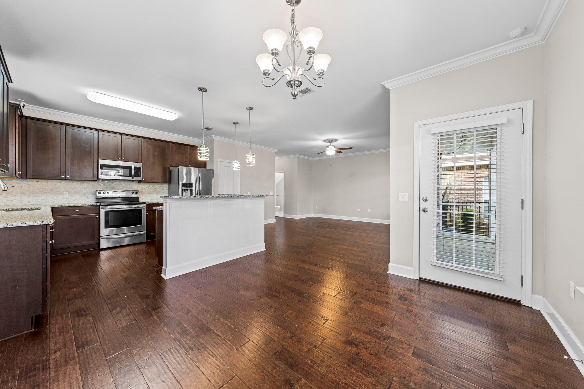 Traditions at Walton Oaks - Residential Lease