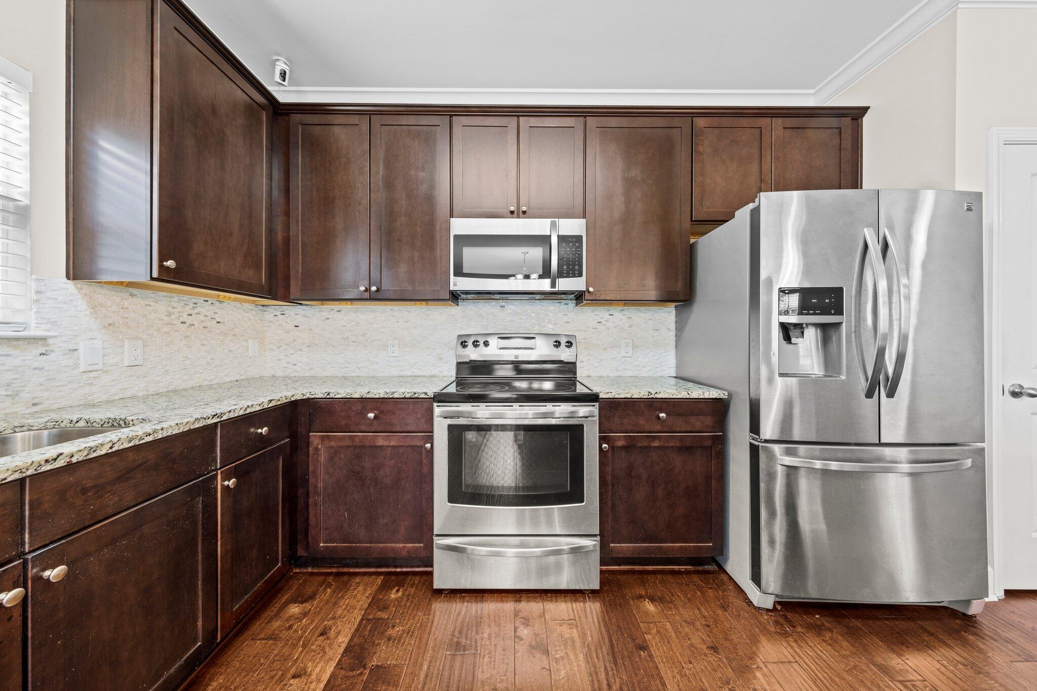 Traditions at Walton Oaks - Residential Lease