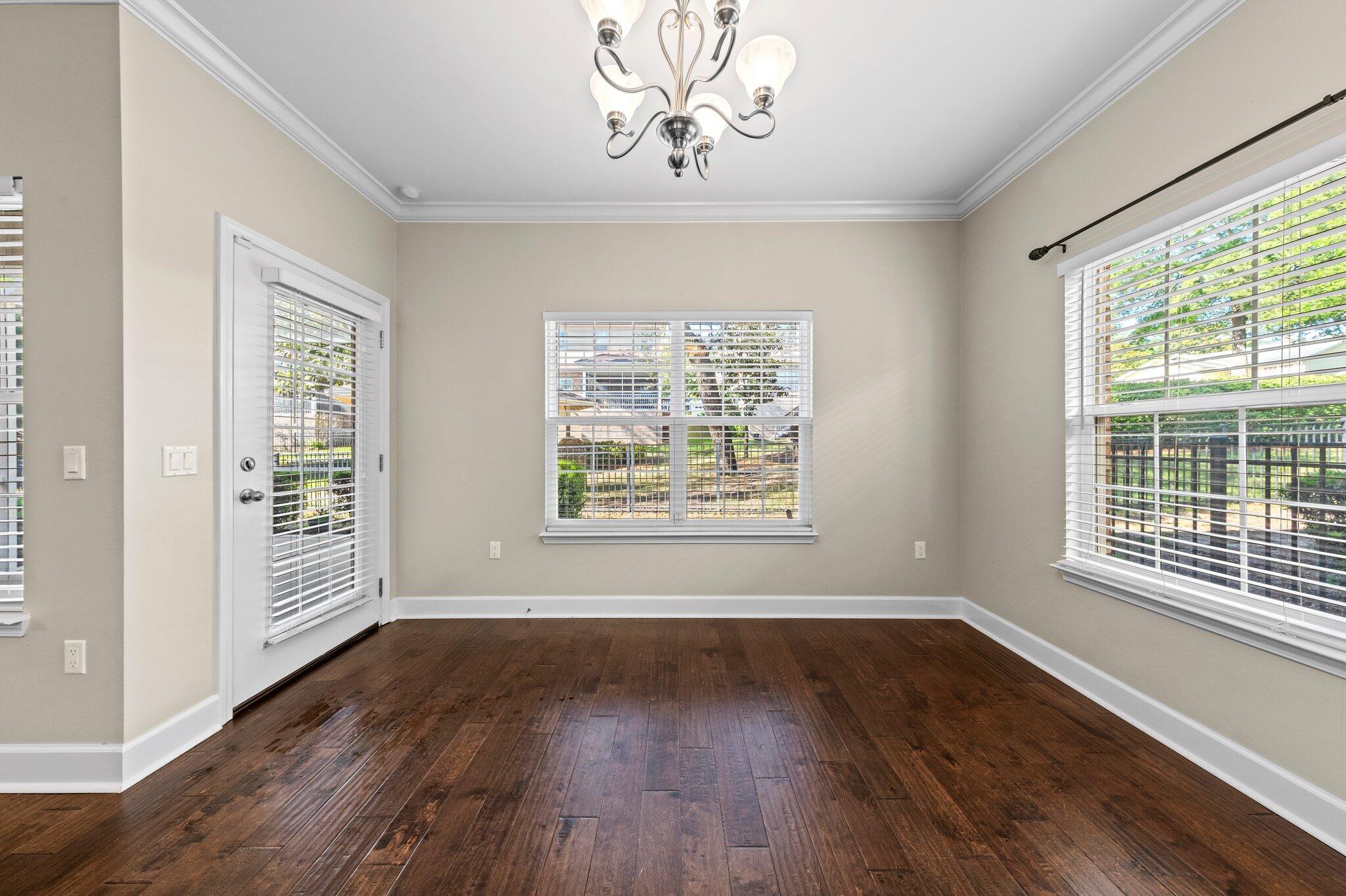 Traditions at Walton Oaks - Residential Lease