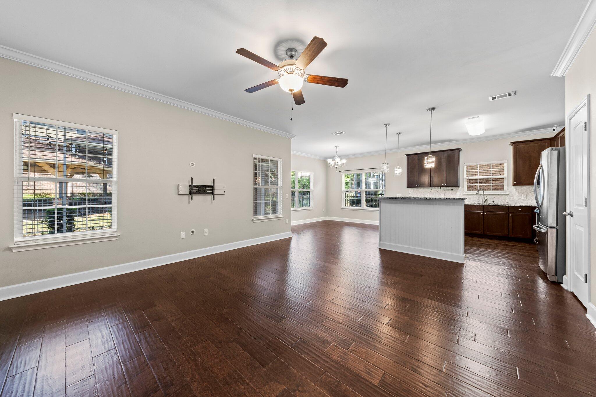 Traditions at Walton Oaks - Residential Lease