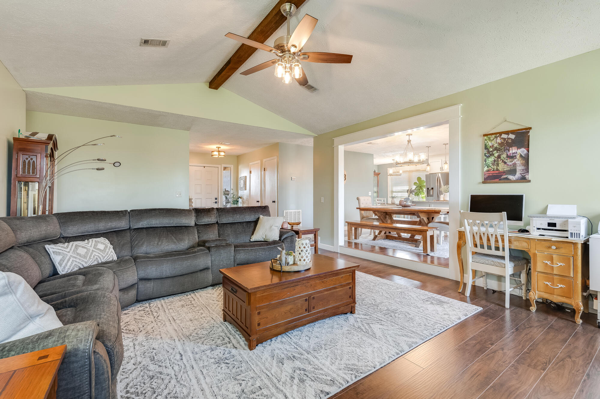 IVY ROAD ESTATES - Residential