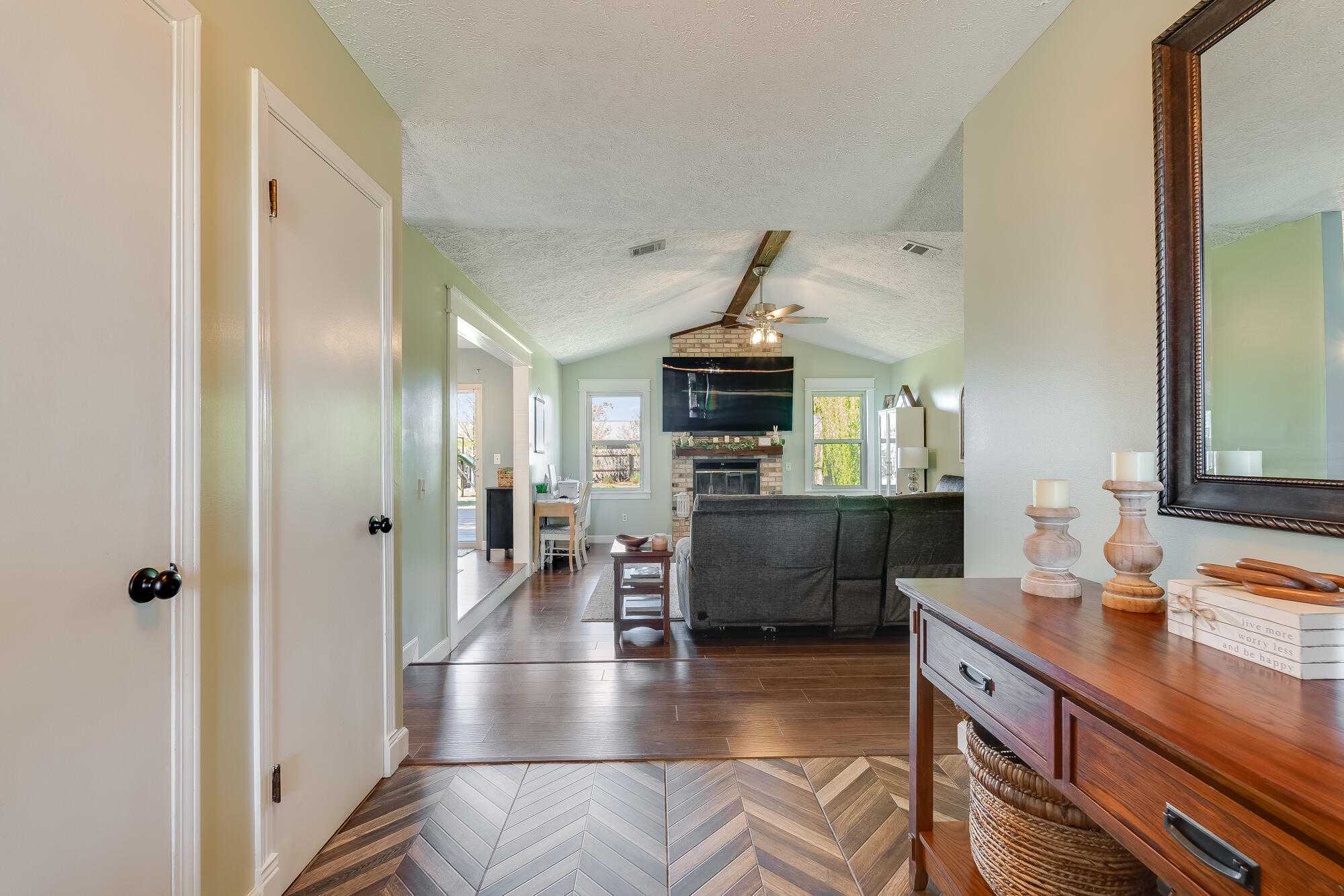 IVY ROAD ESTATES - Residential