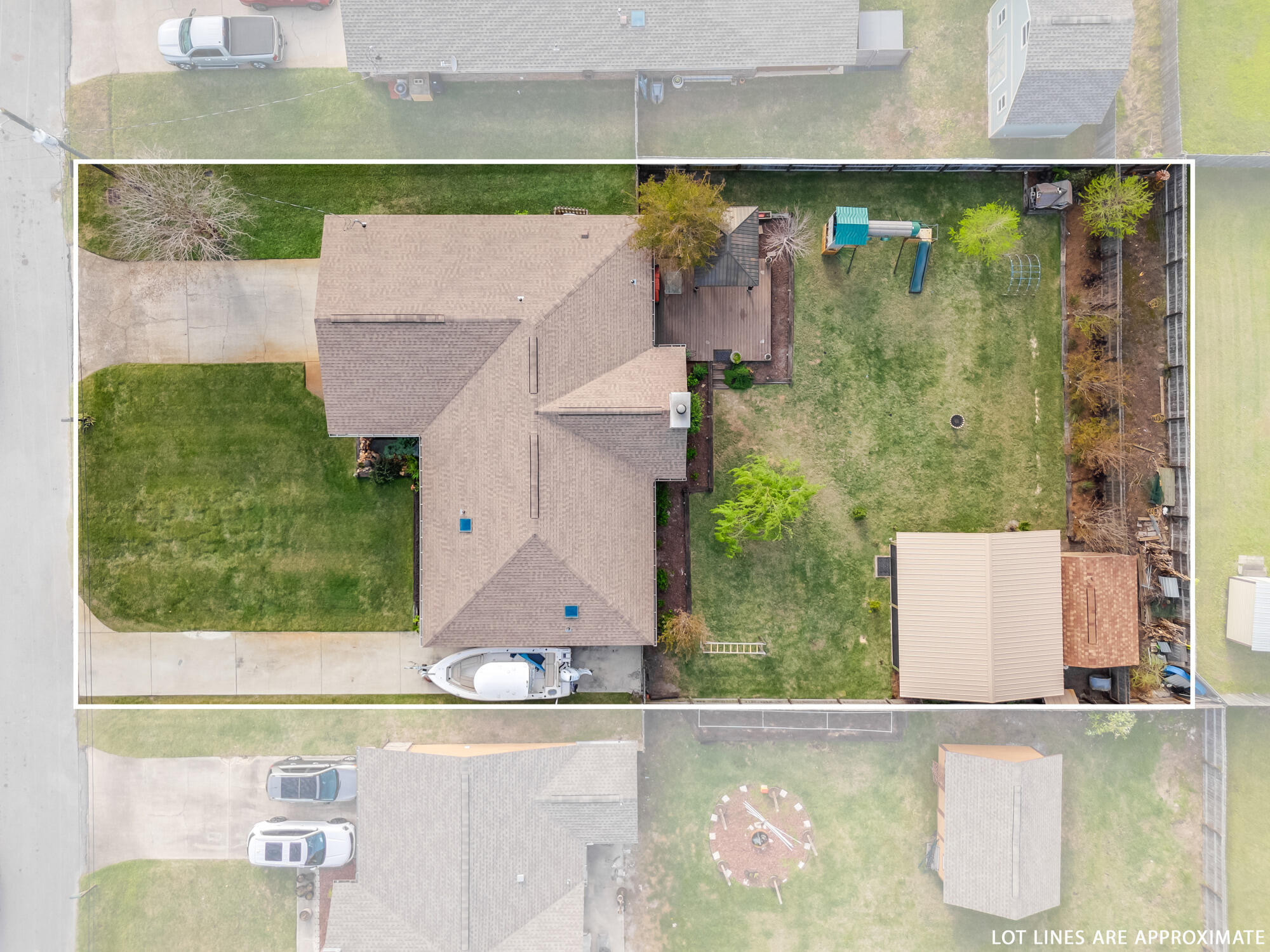 IVY ROAD ESTATES - Residential