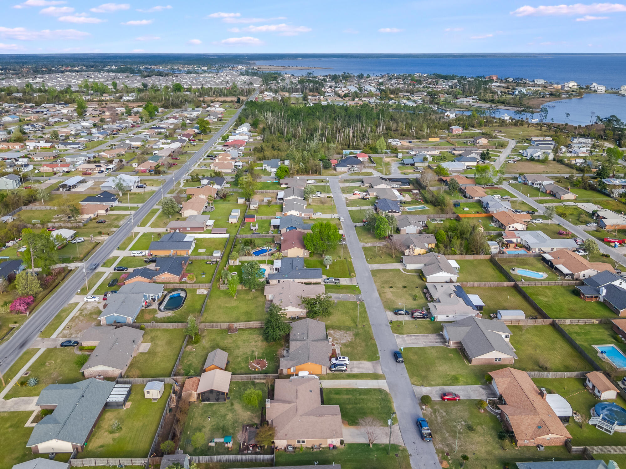 IVY ROAD ESTATES - Residential