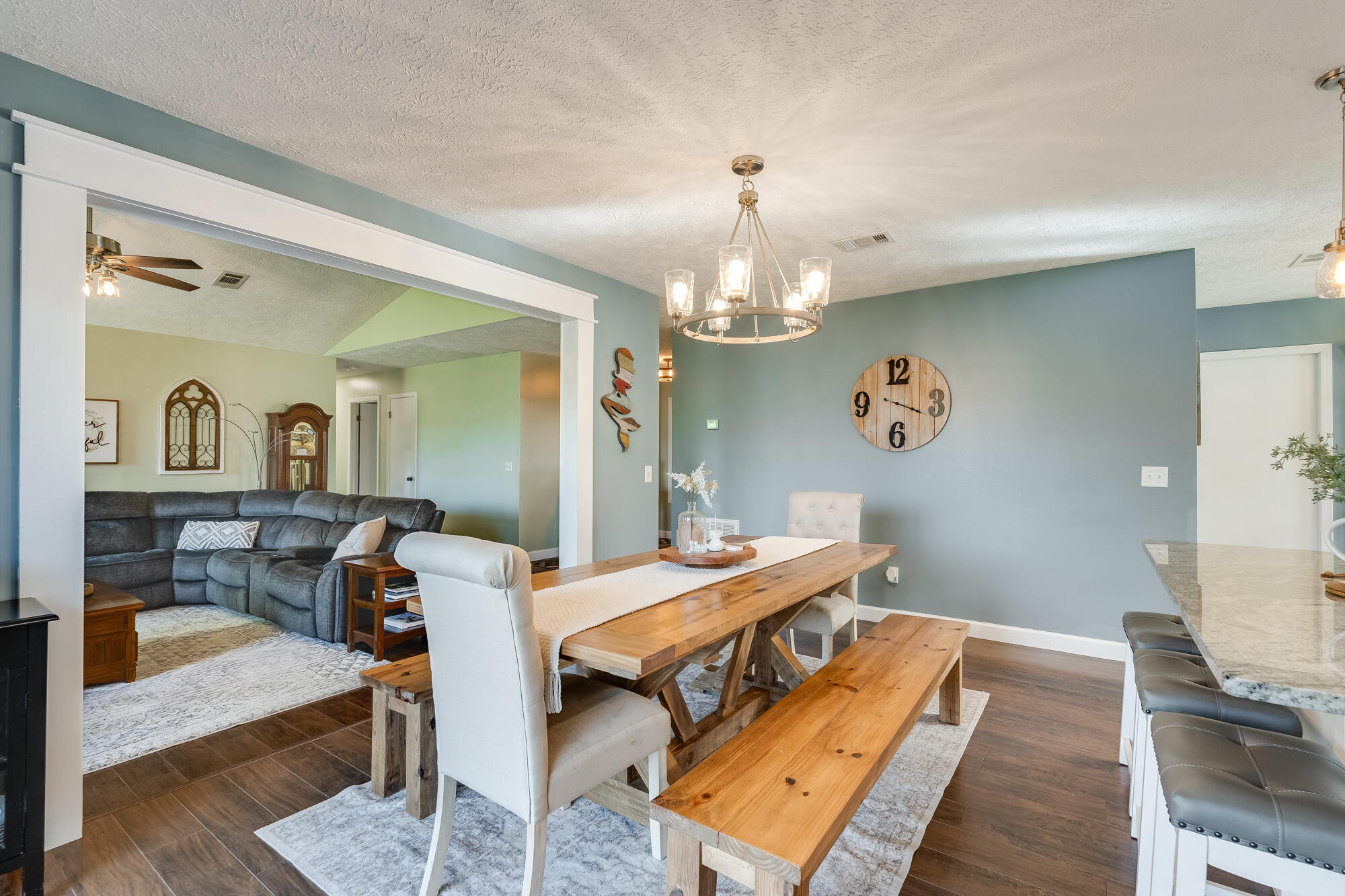 IVY ROAD ESTATES - Residential