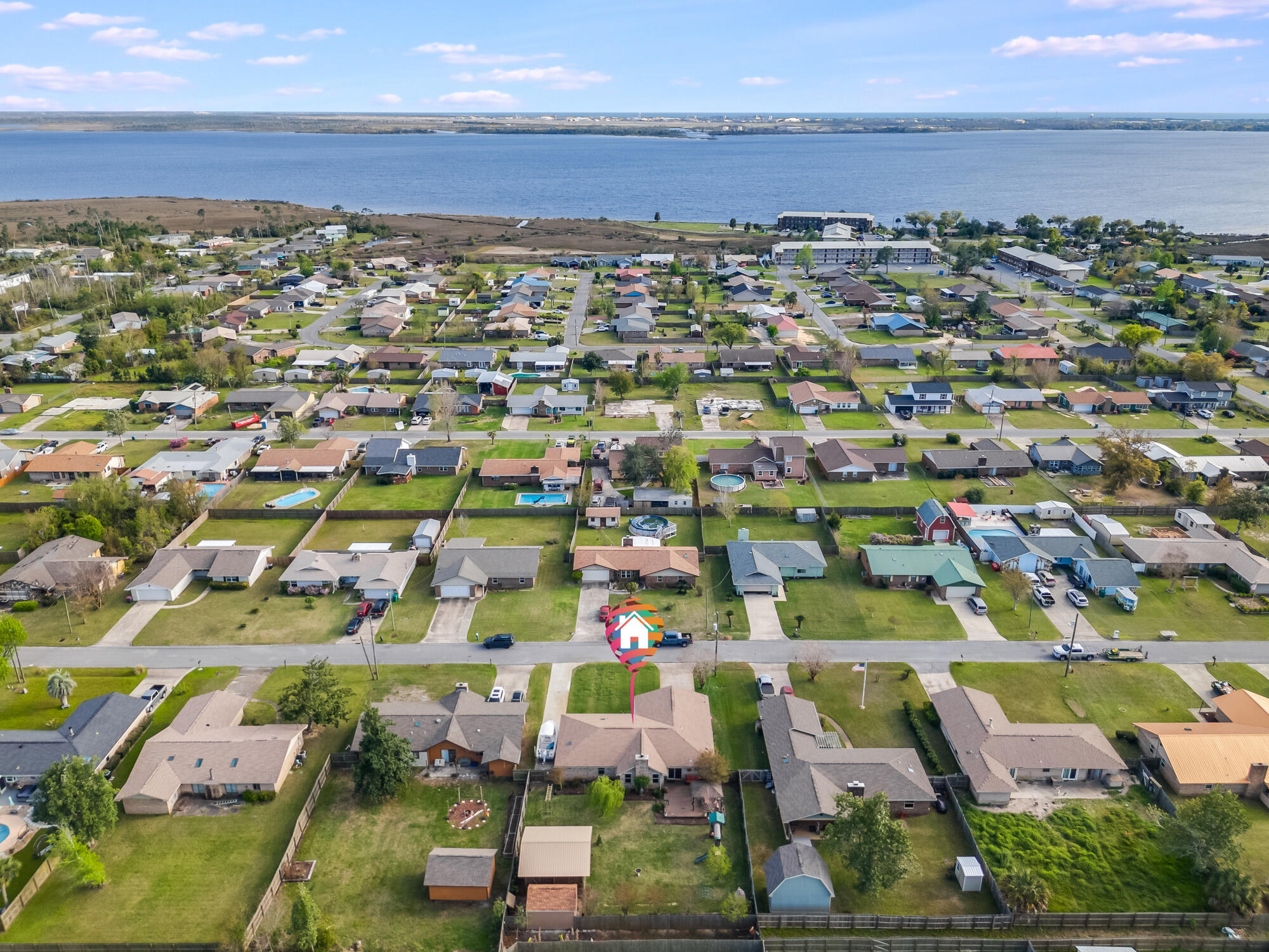 IVY ROAD ESTATES - Residential