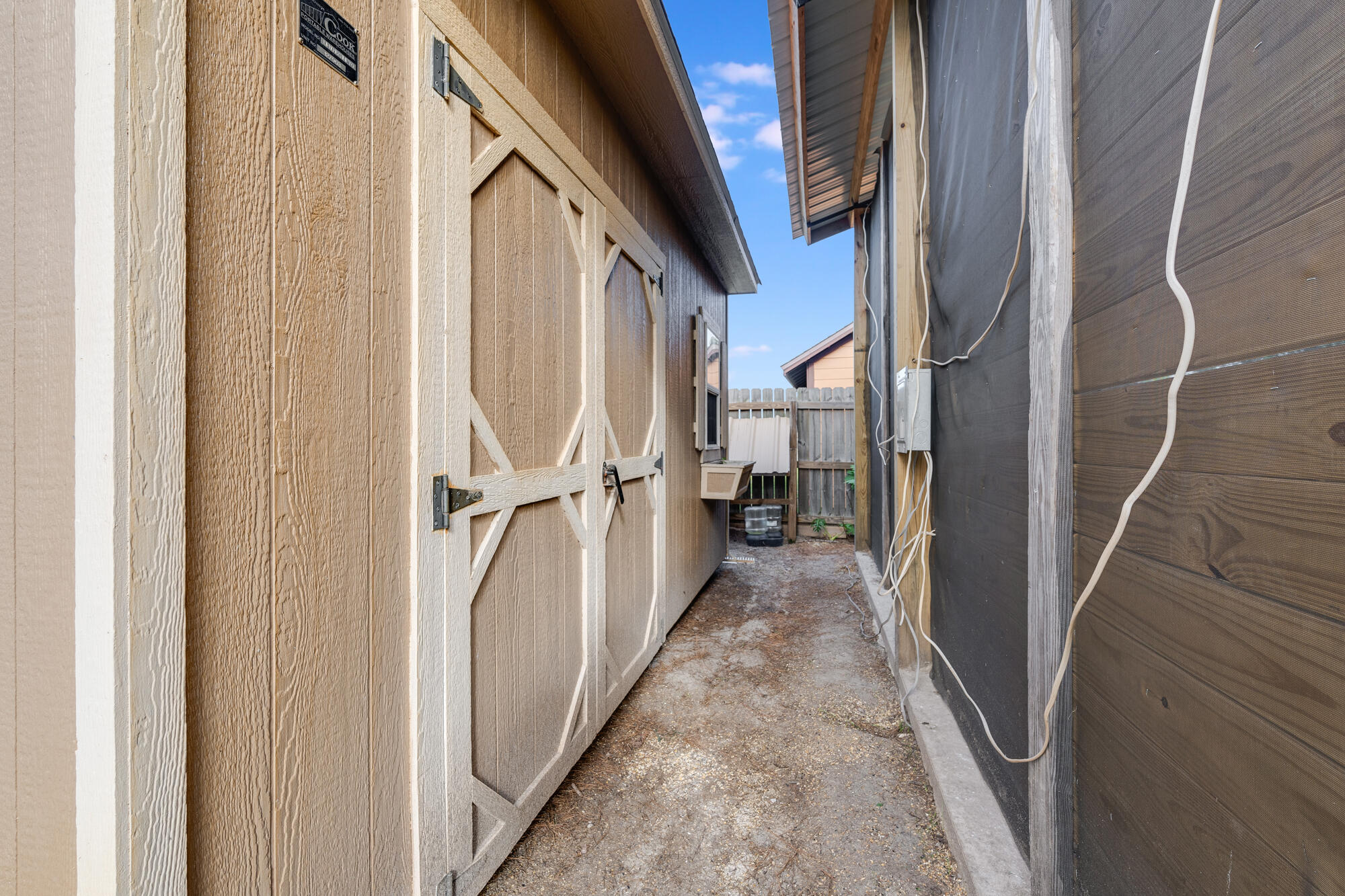 IVY ROAD ESTATES - Residential