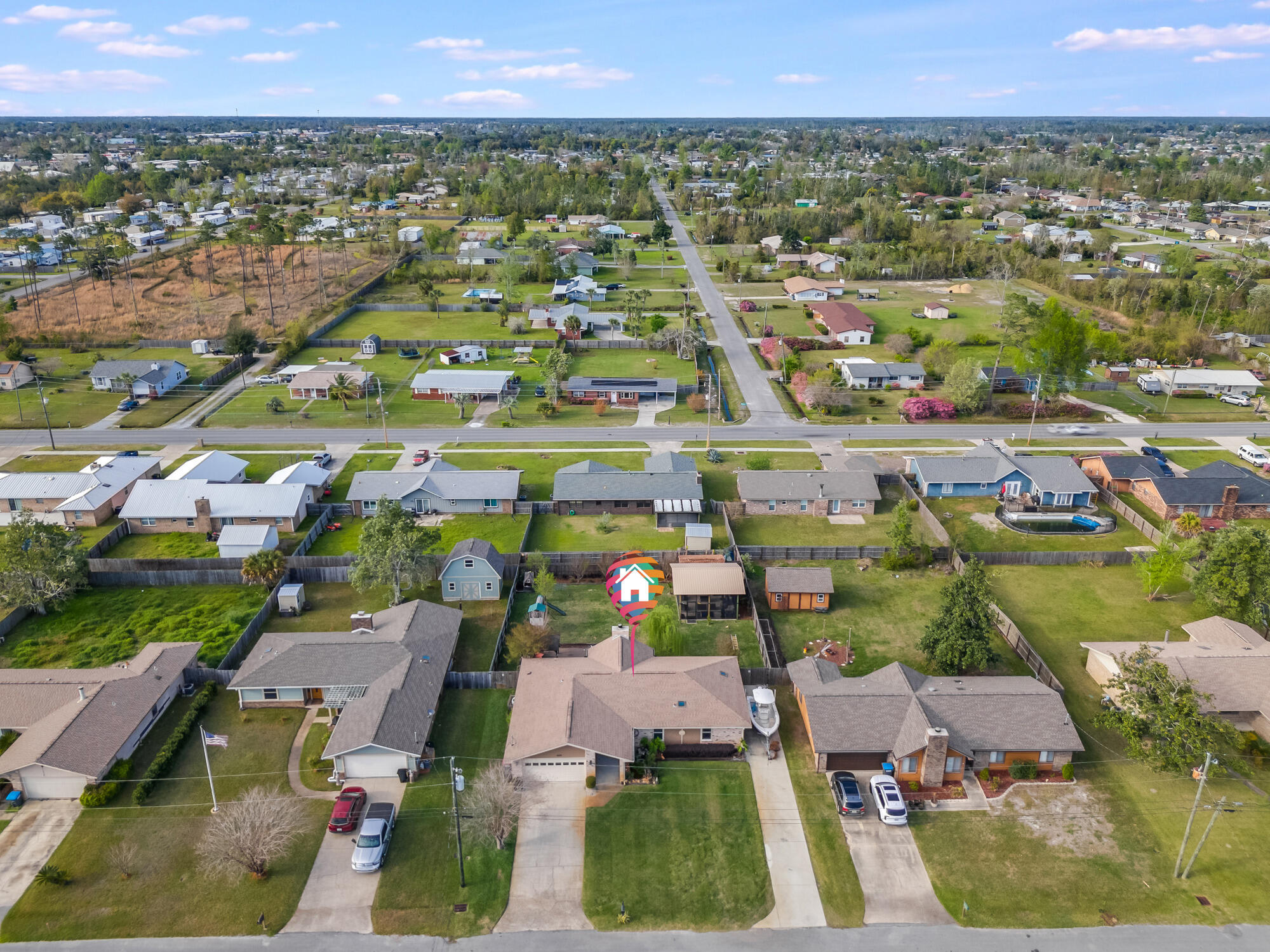 IVY ROAD ESTATES - Residential