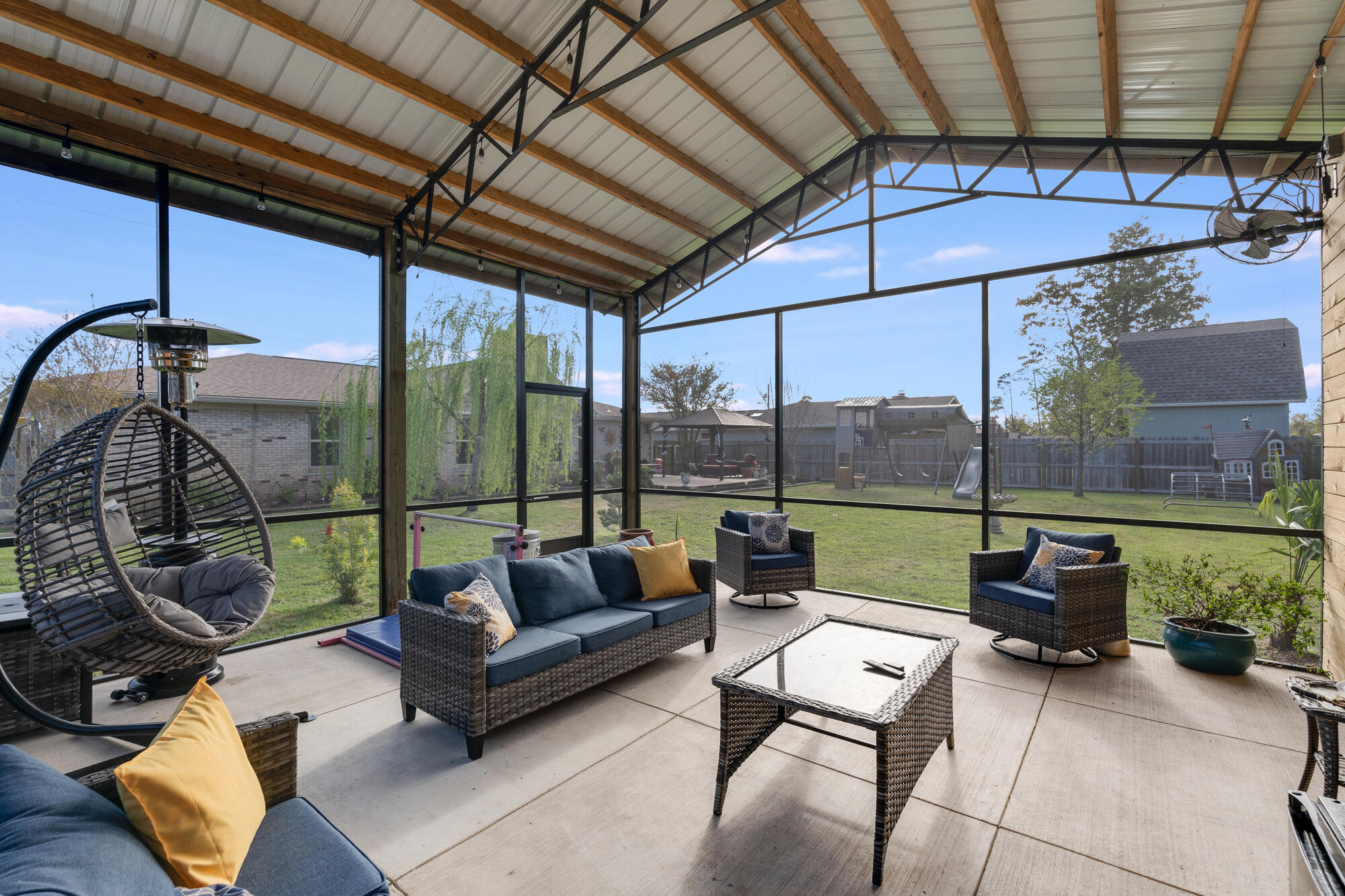 IVY ROAD ESTATES - Residential