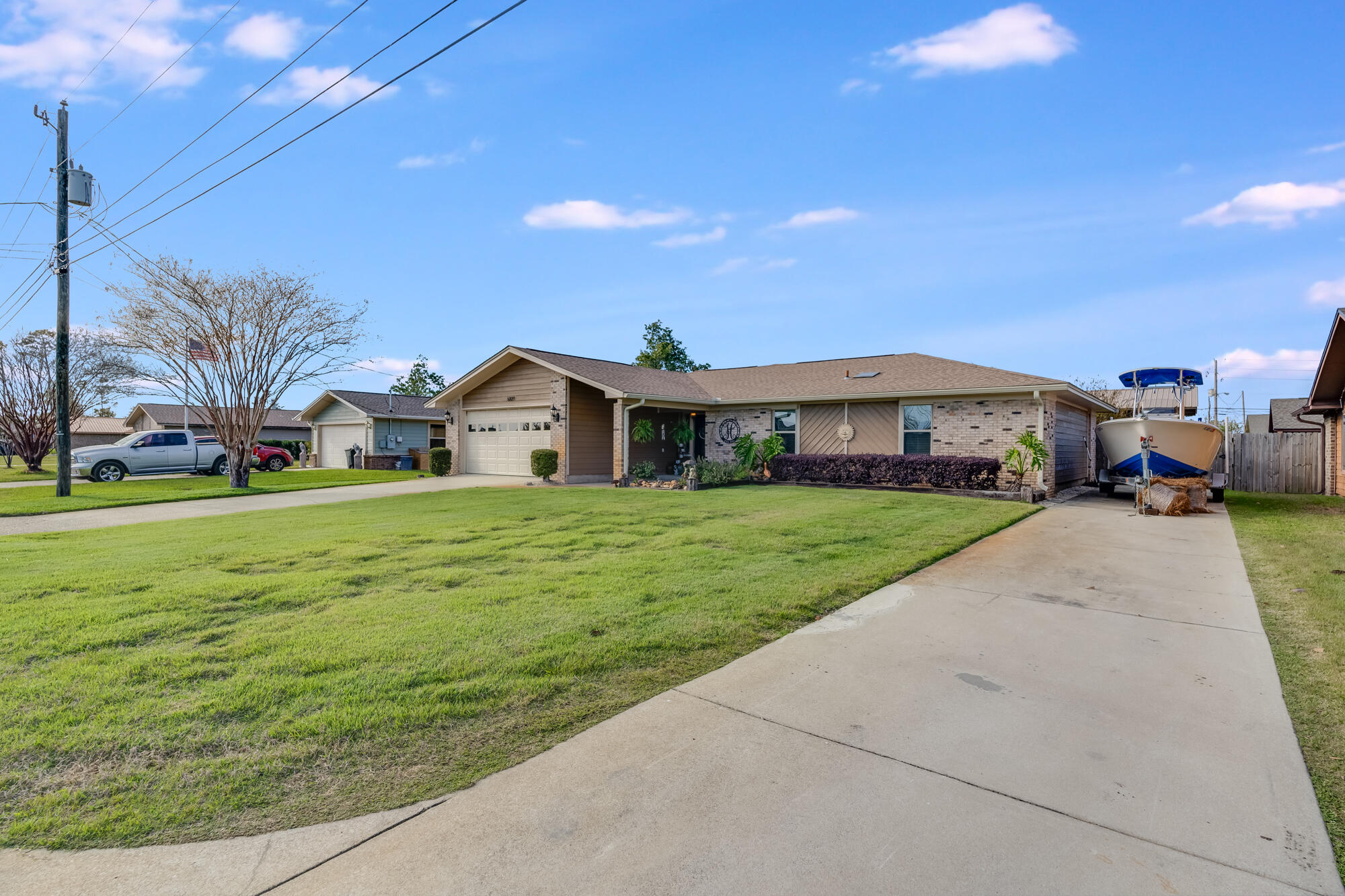 IVY ROAD ESTATES - Residential