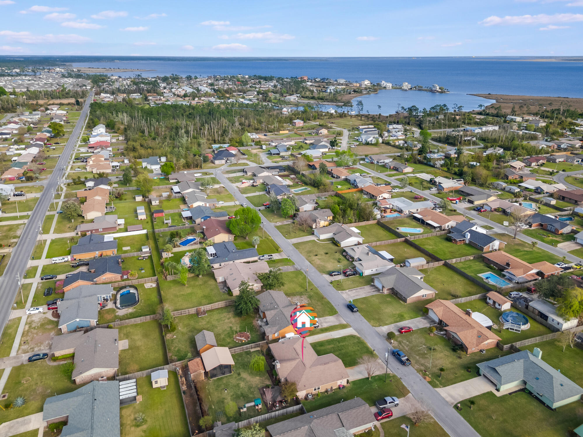 IVY ROAD ESTATES - Residential