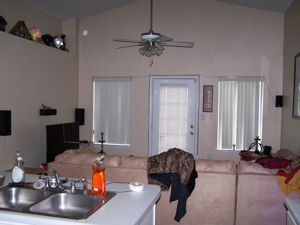 EMERALD VILLAGE S/D - Residential