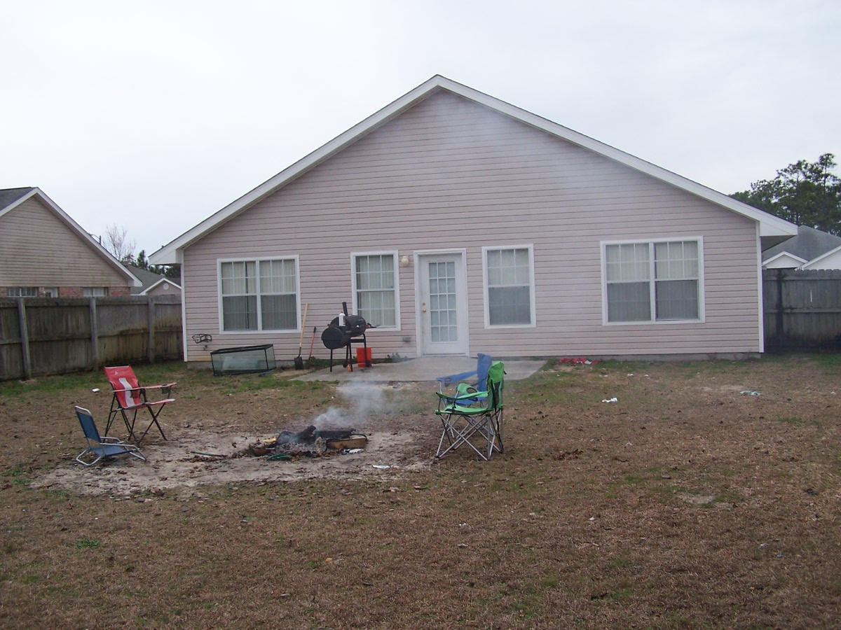 EMERALD VILLAGE S/D - Residential