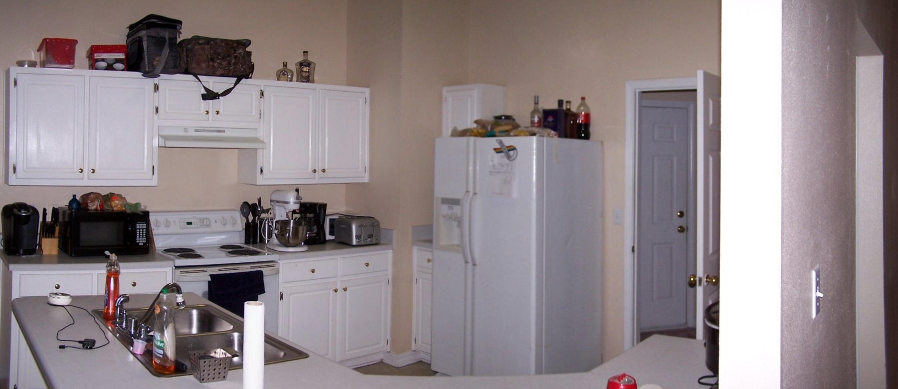 EMERALD VILLAGE S/D - Residential