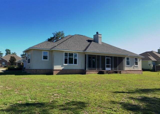 WINDSWEPT ESTATES - Residential