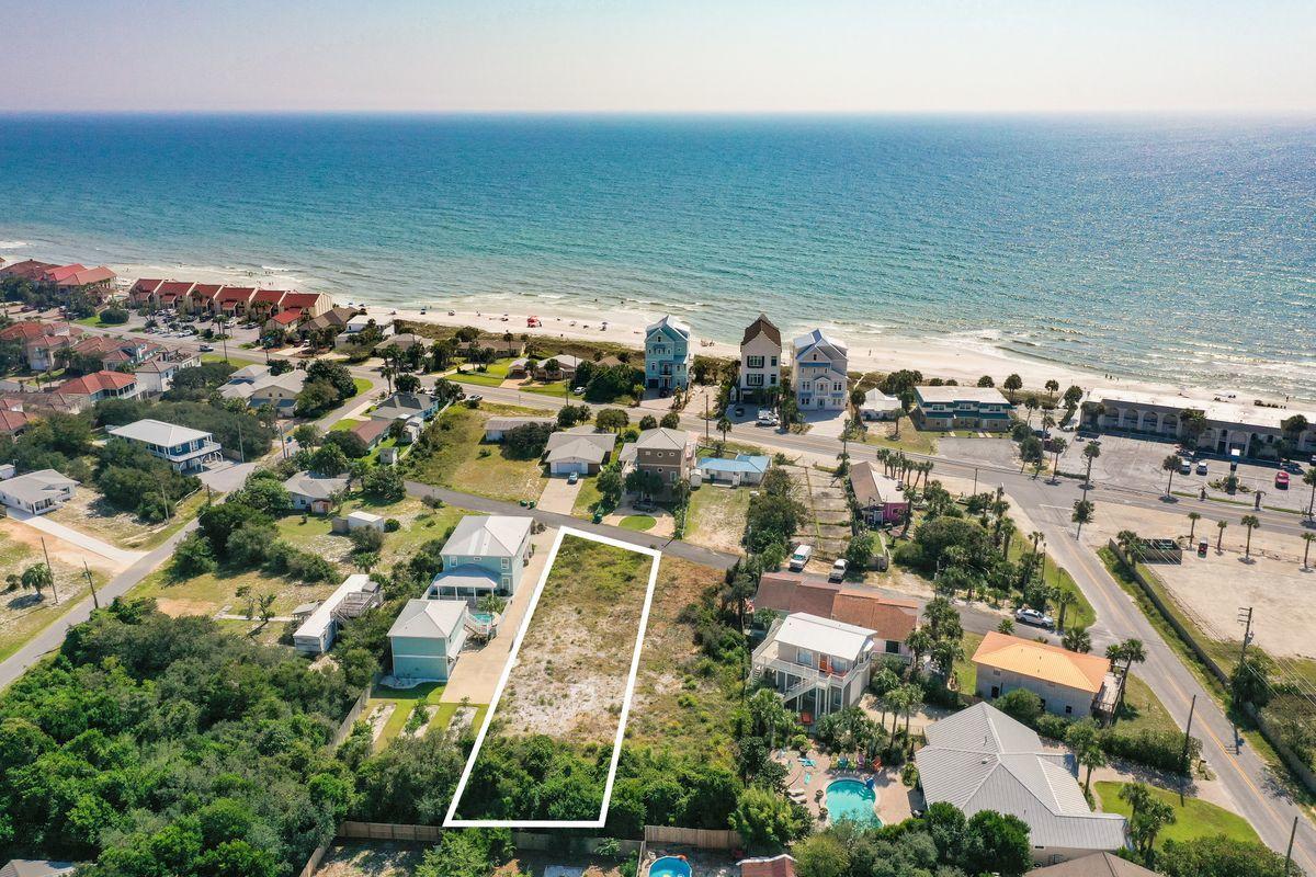 HOLLYWOOD BEACH - Land