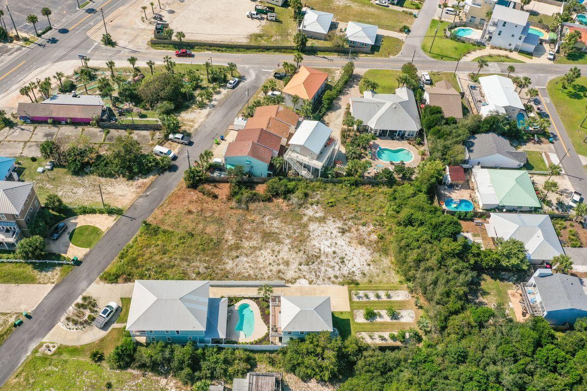 HOLLYWOOD BEACH - Land