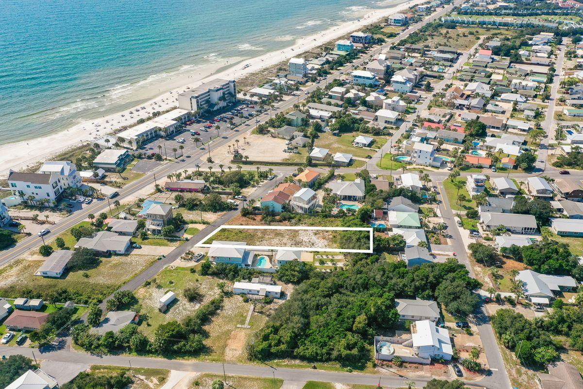 HOLLYWOOD BEACH - Land