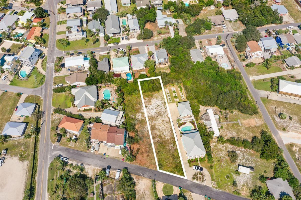 HOLLYWOOD BEACH - Land